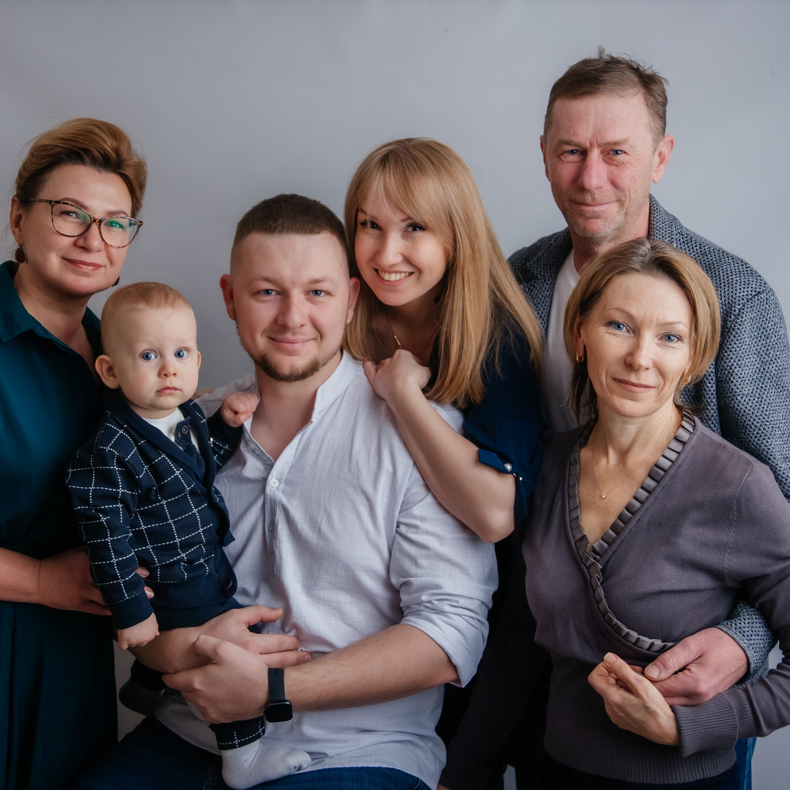 Отзывы. Главная