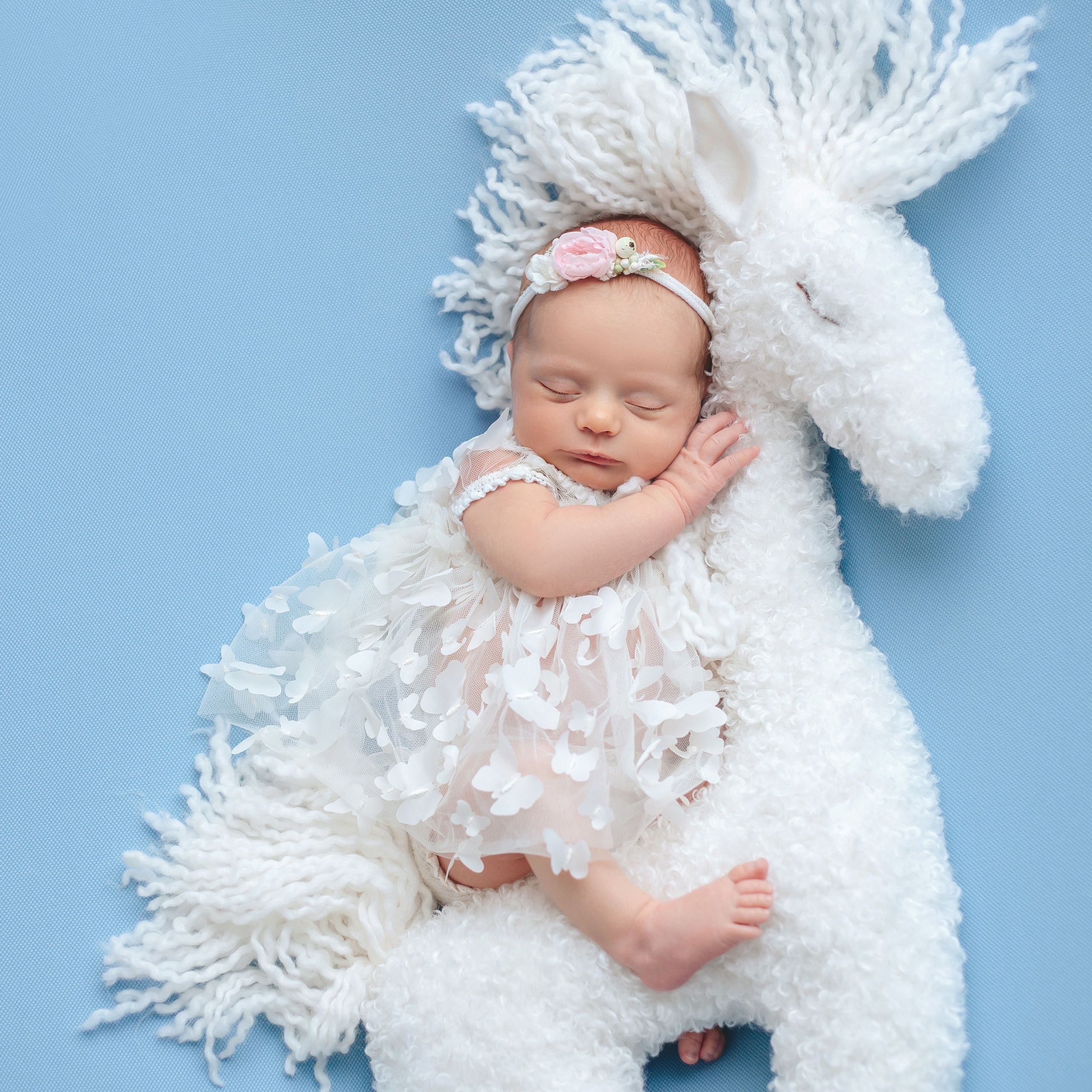 Newborn (14-30 дней)