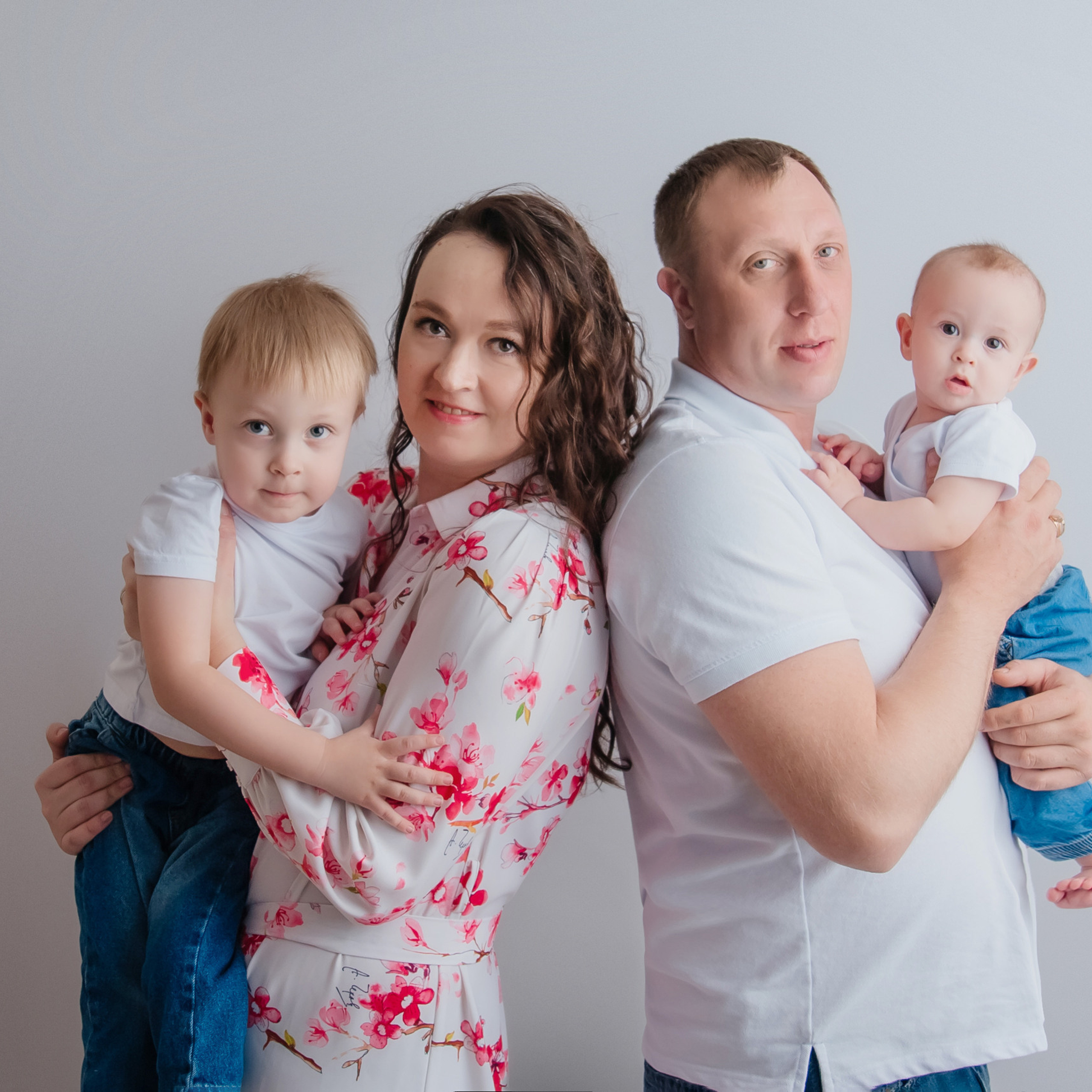 Отзывы. Главная