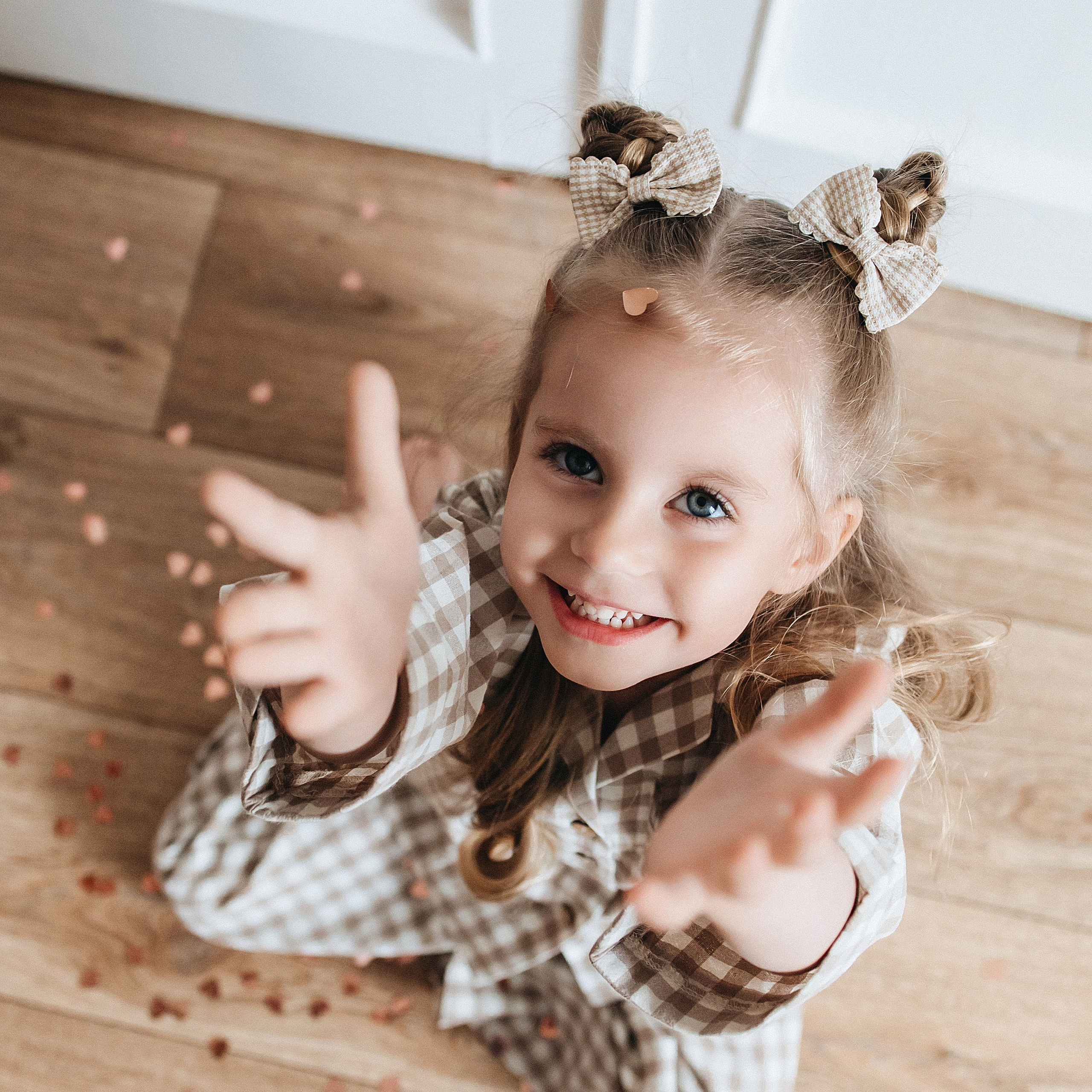 Семейная фотосессия