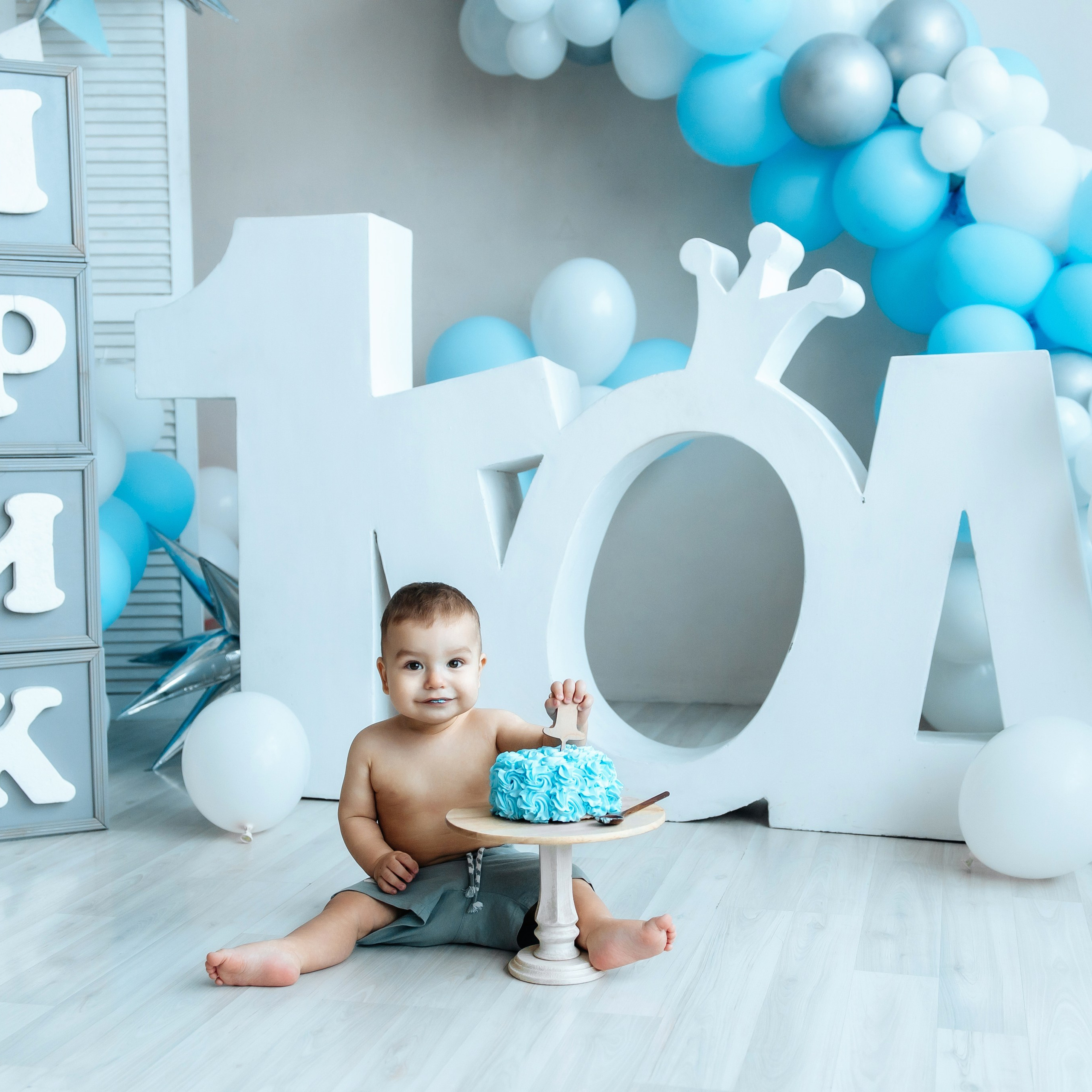 Годик ЯРОСЛАВ