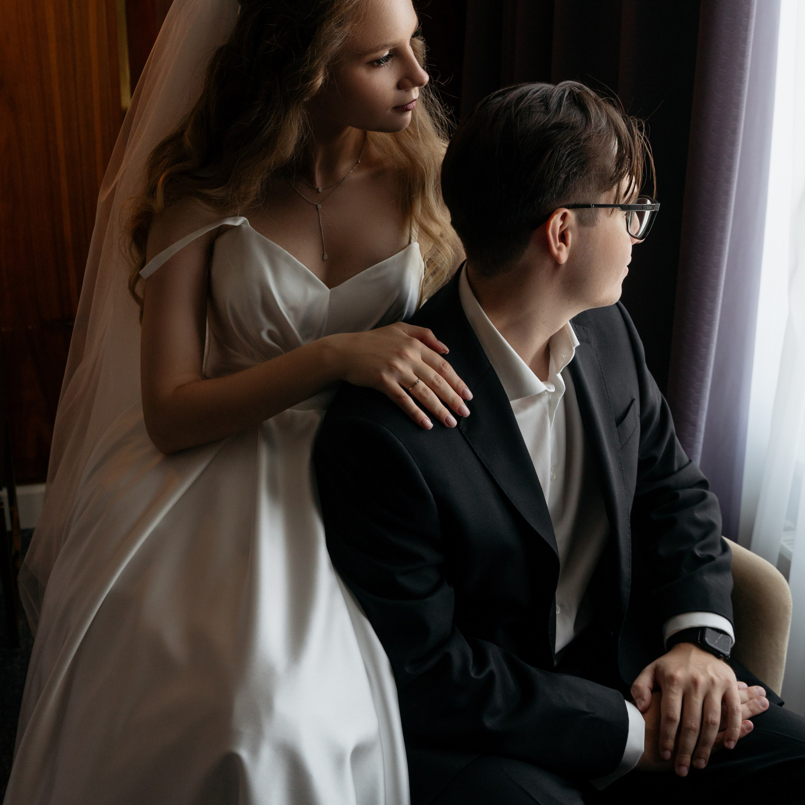 Илья & Дарья