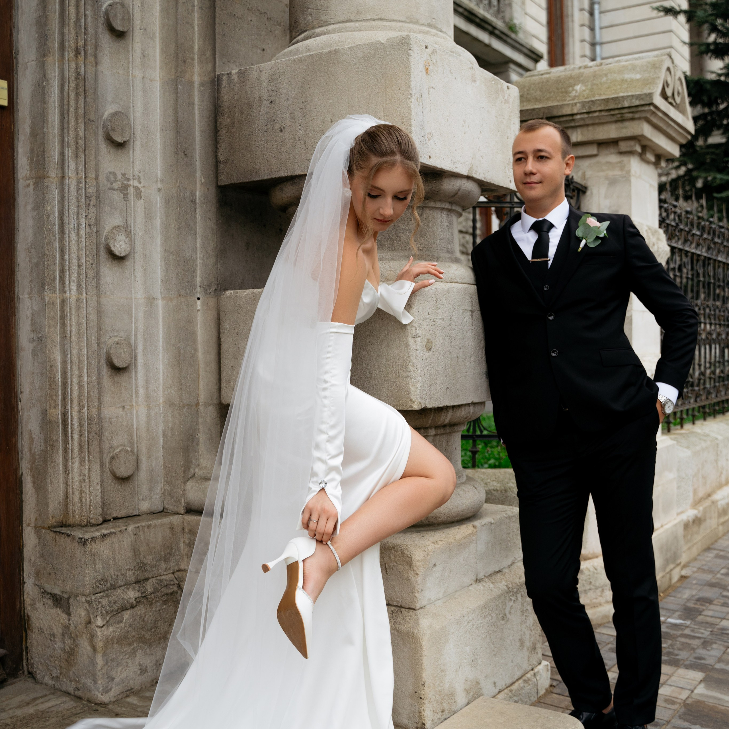 Дмитрий & Дарья