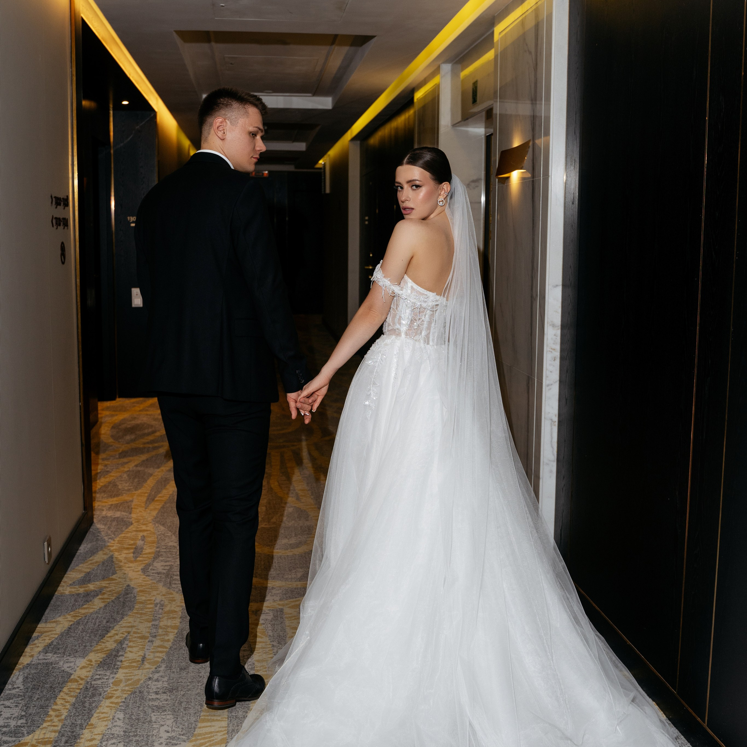 Артем & Юлия