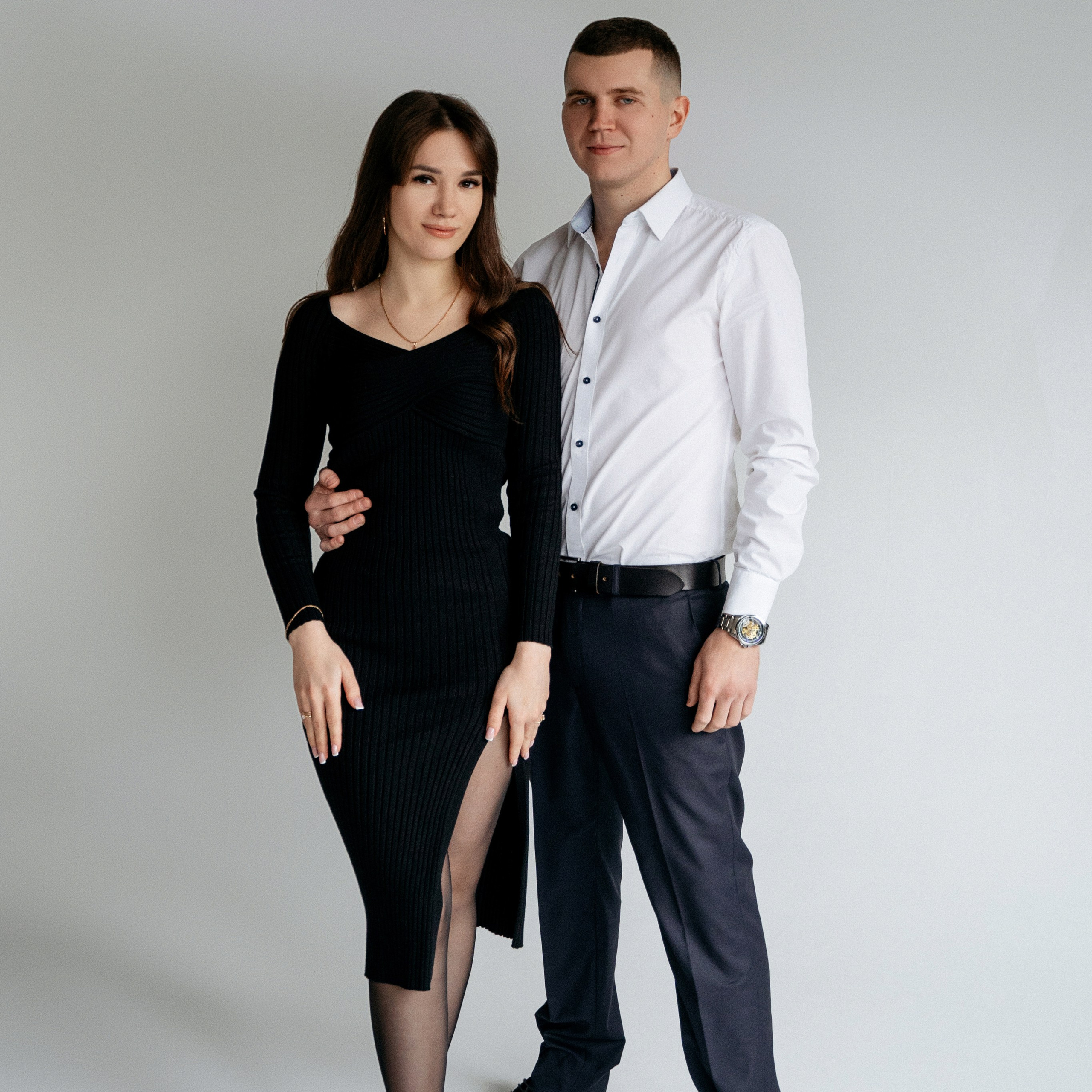 Отзывы. Фотограф Самара Одинокова Ангелина