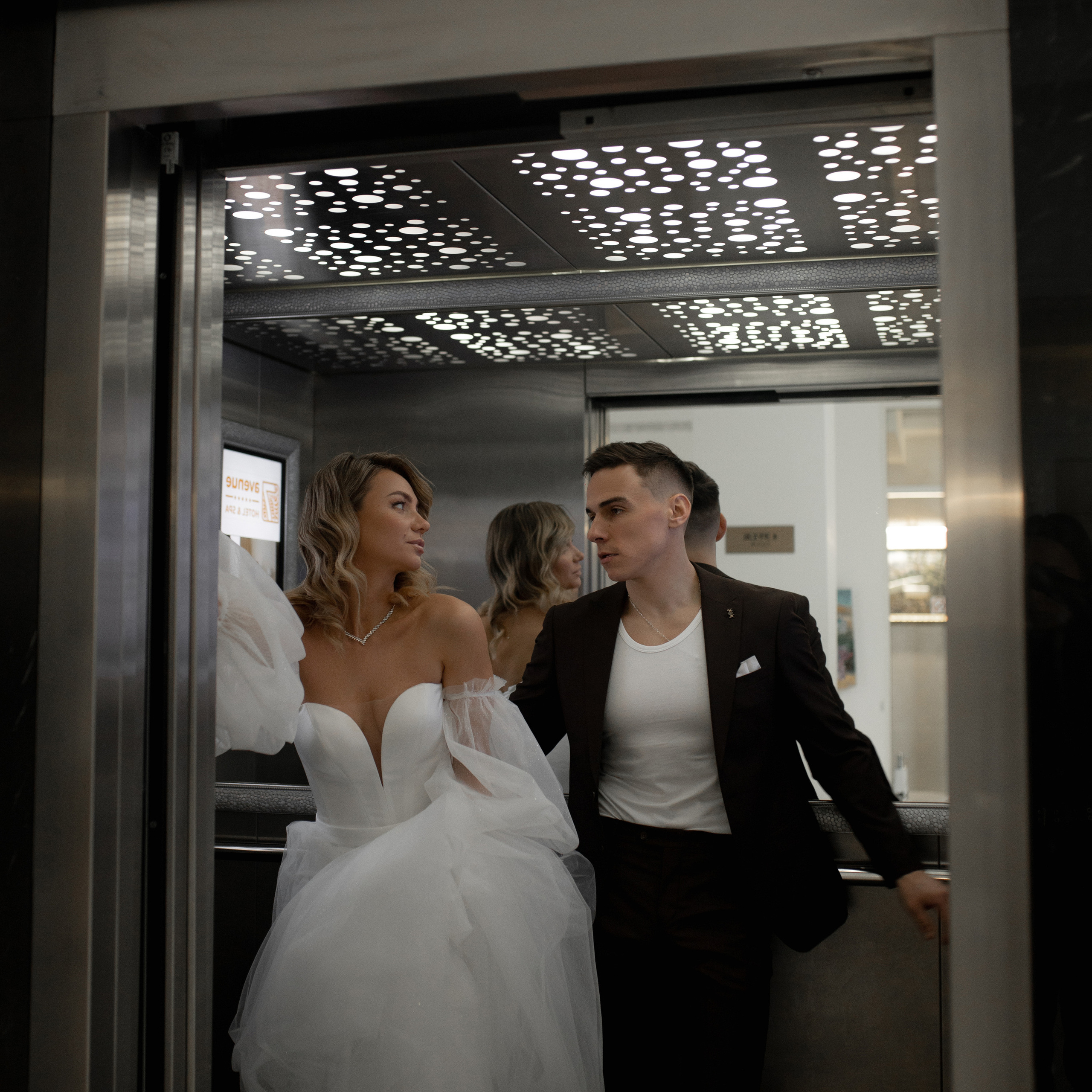 Степан & Кристина