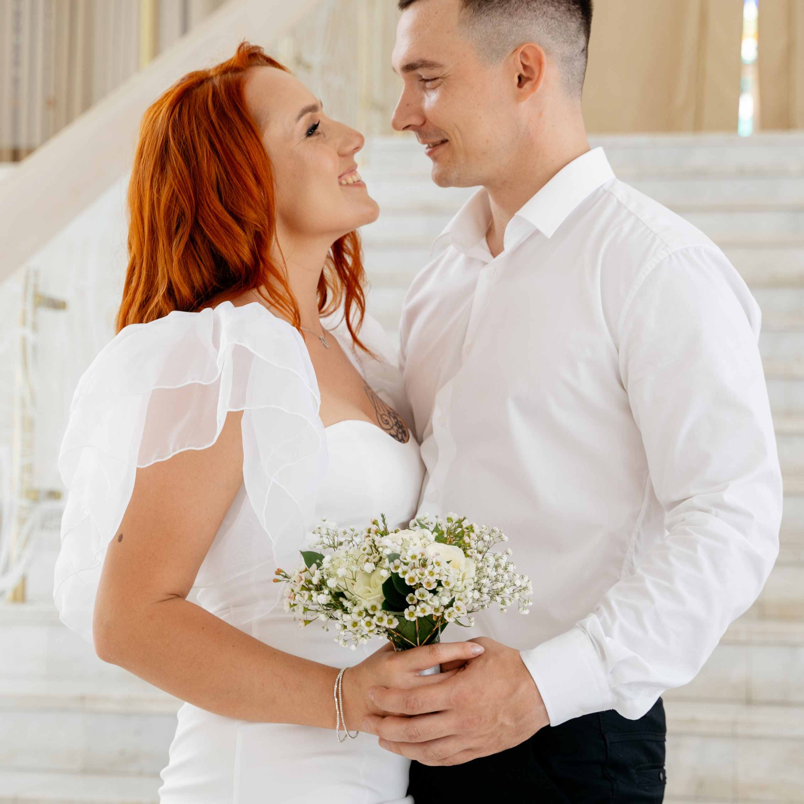 Отзывы. Фотограф Самара Одинокова Ангелина