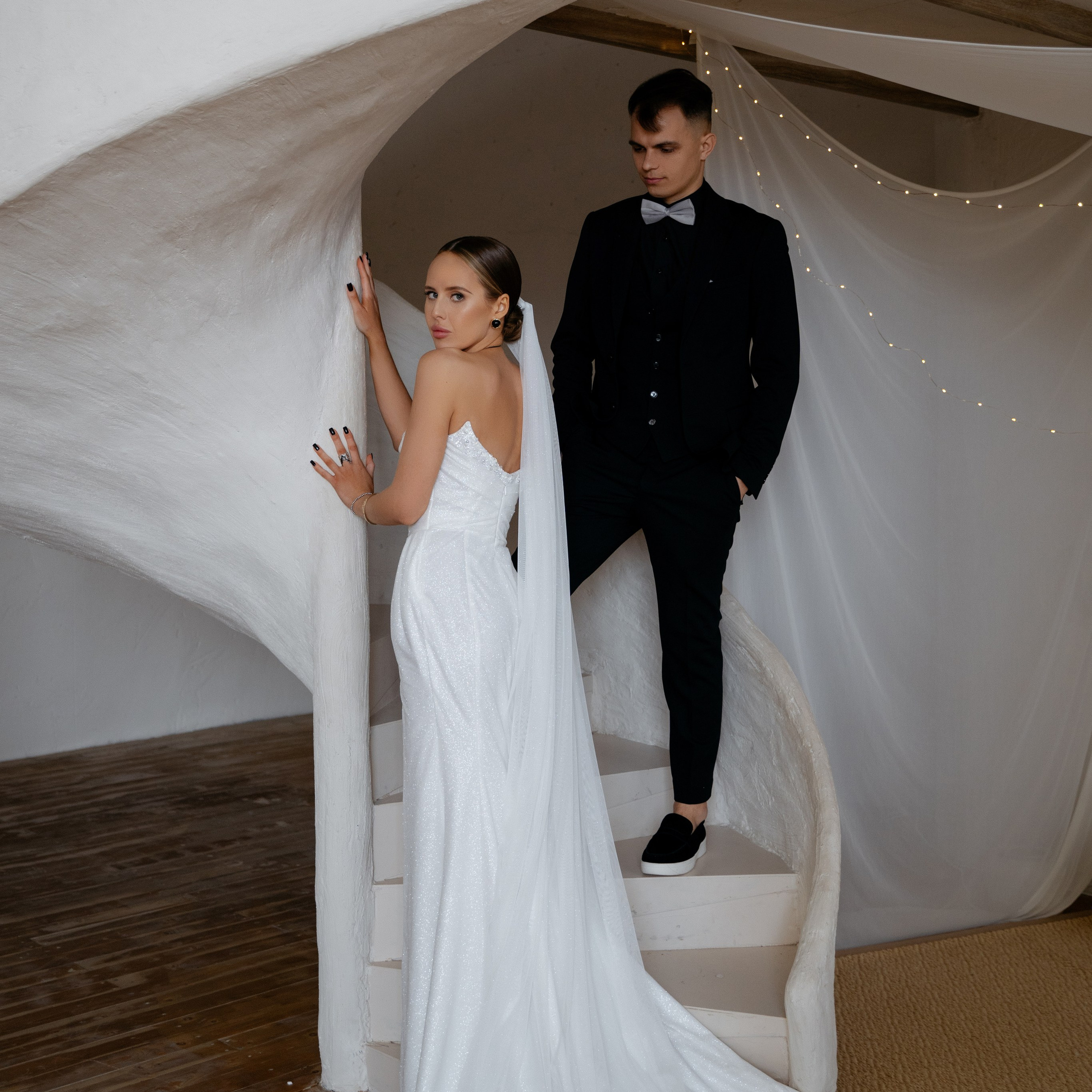 Евгений & Ксения