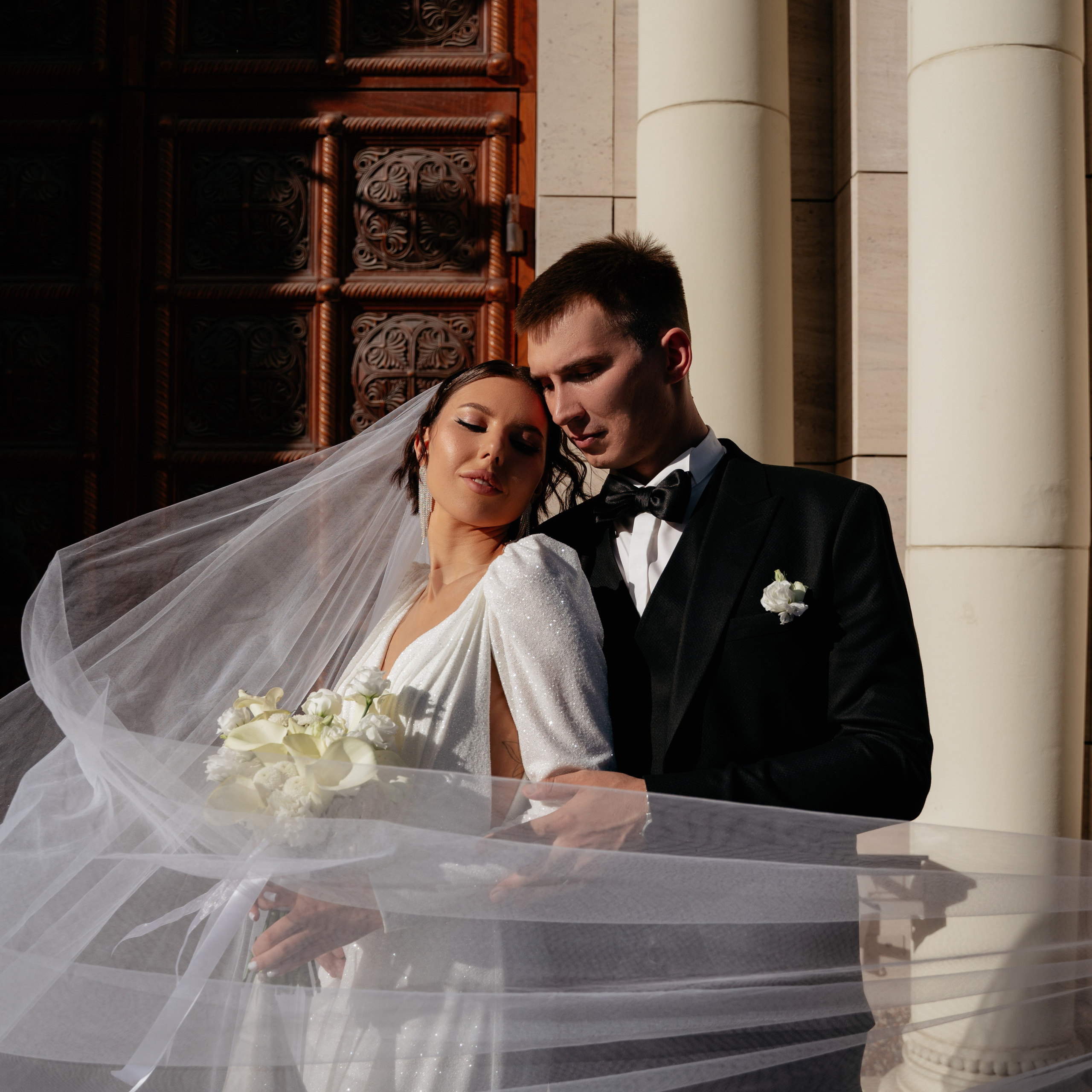 Антон & Кристина