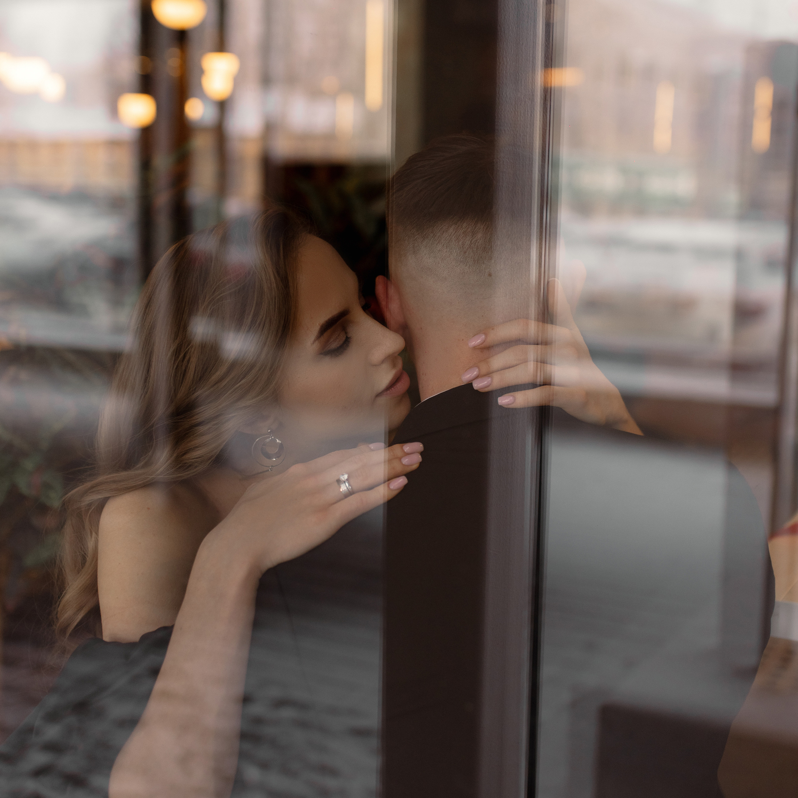 Илья & Елена