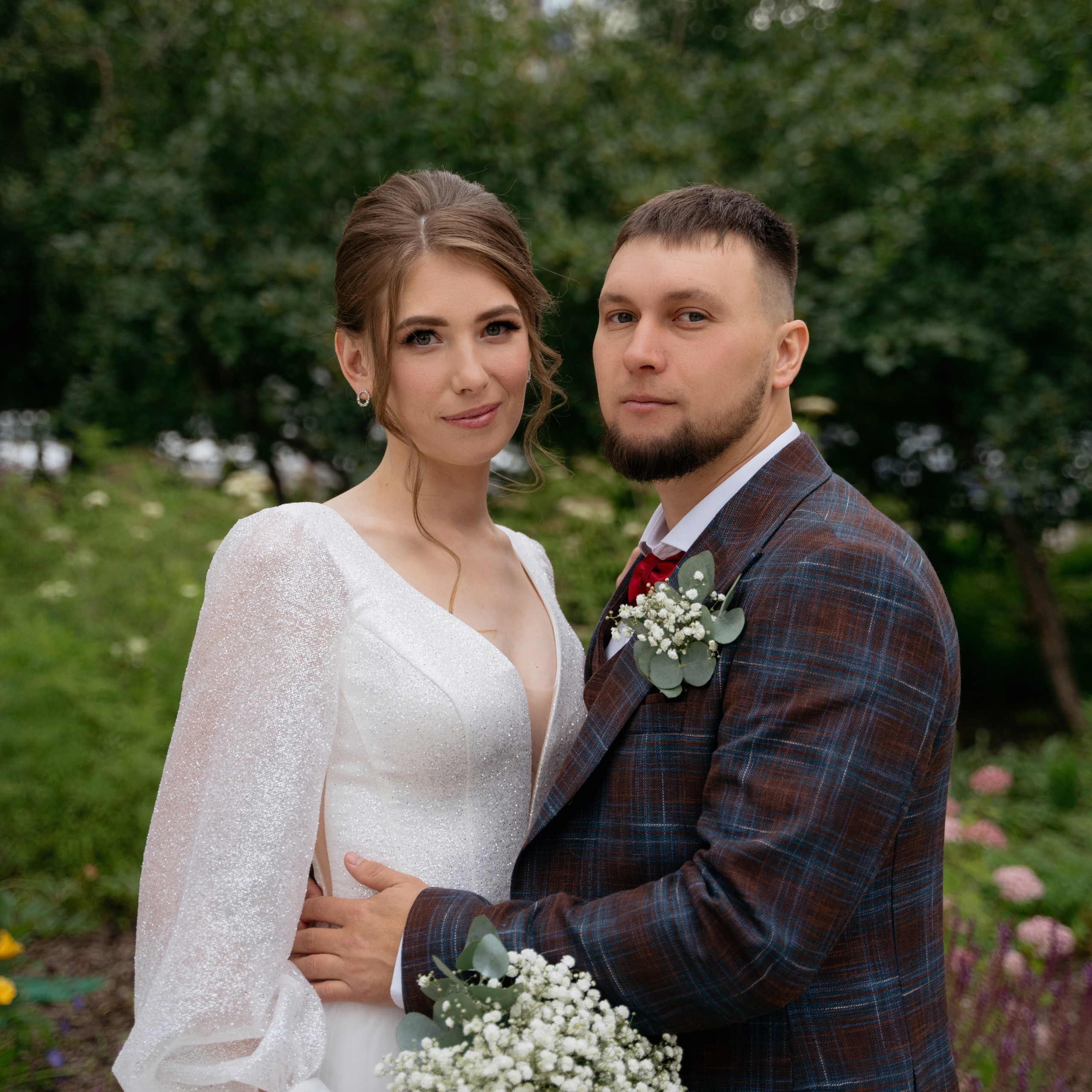 Отзывы. Фотограф Самара Одинокова Ангелина