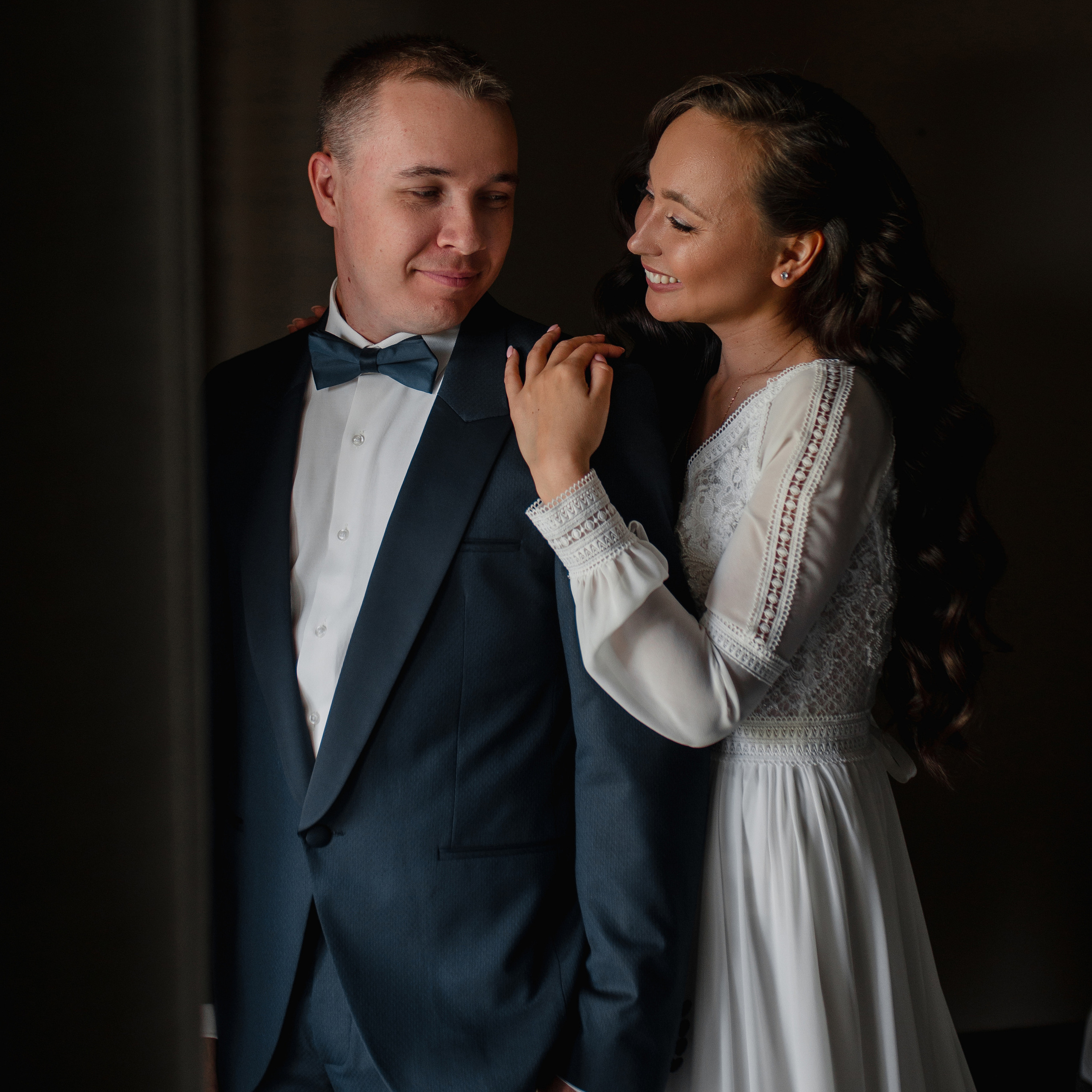 Максим & Ляйсян