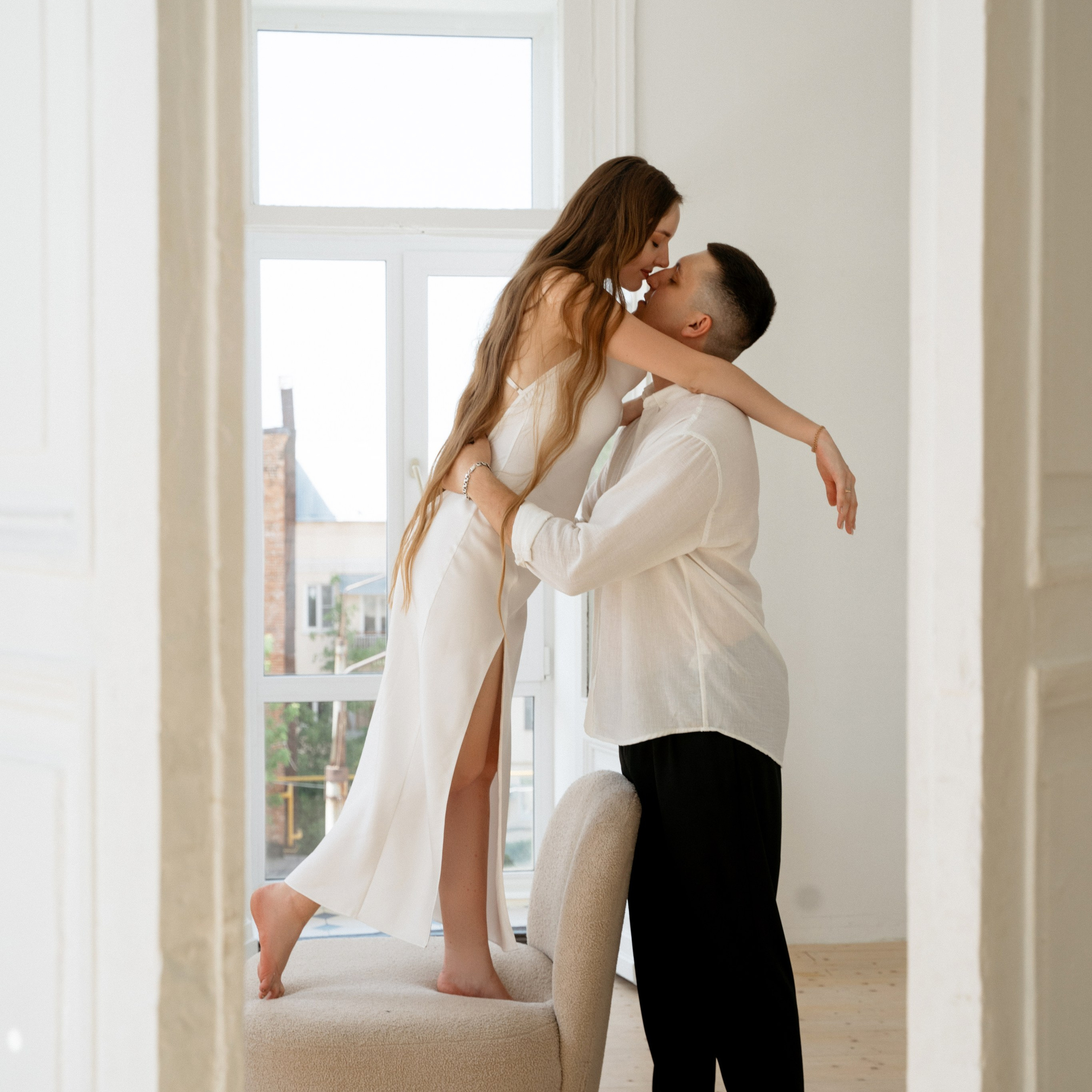 Дмитрий & Александра