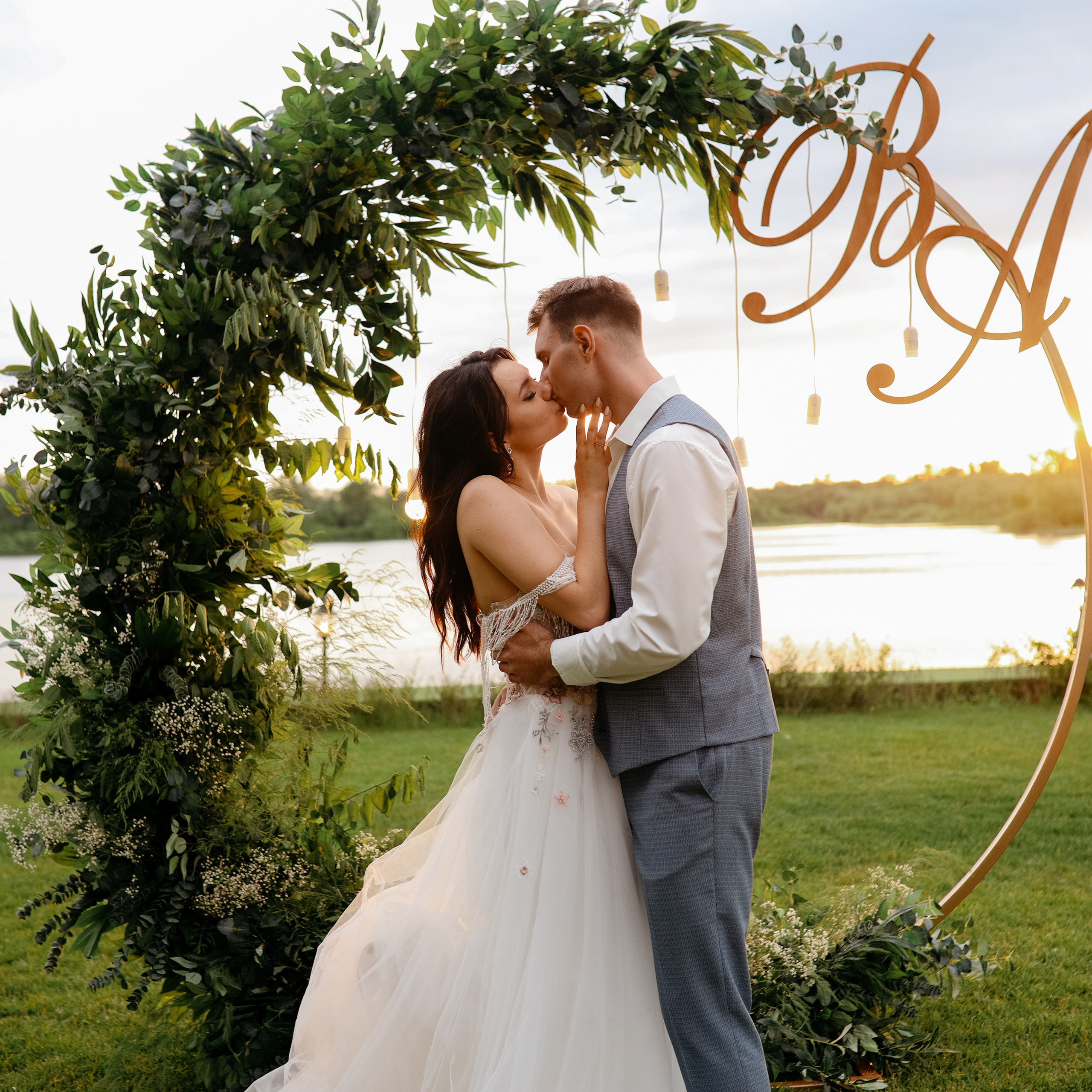 Владимир & Алена