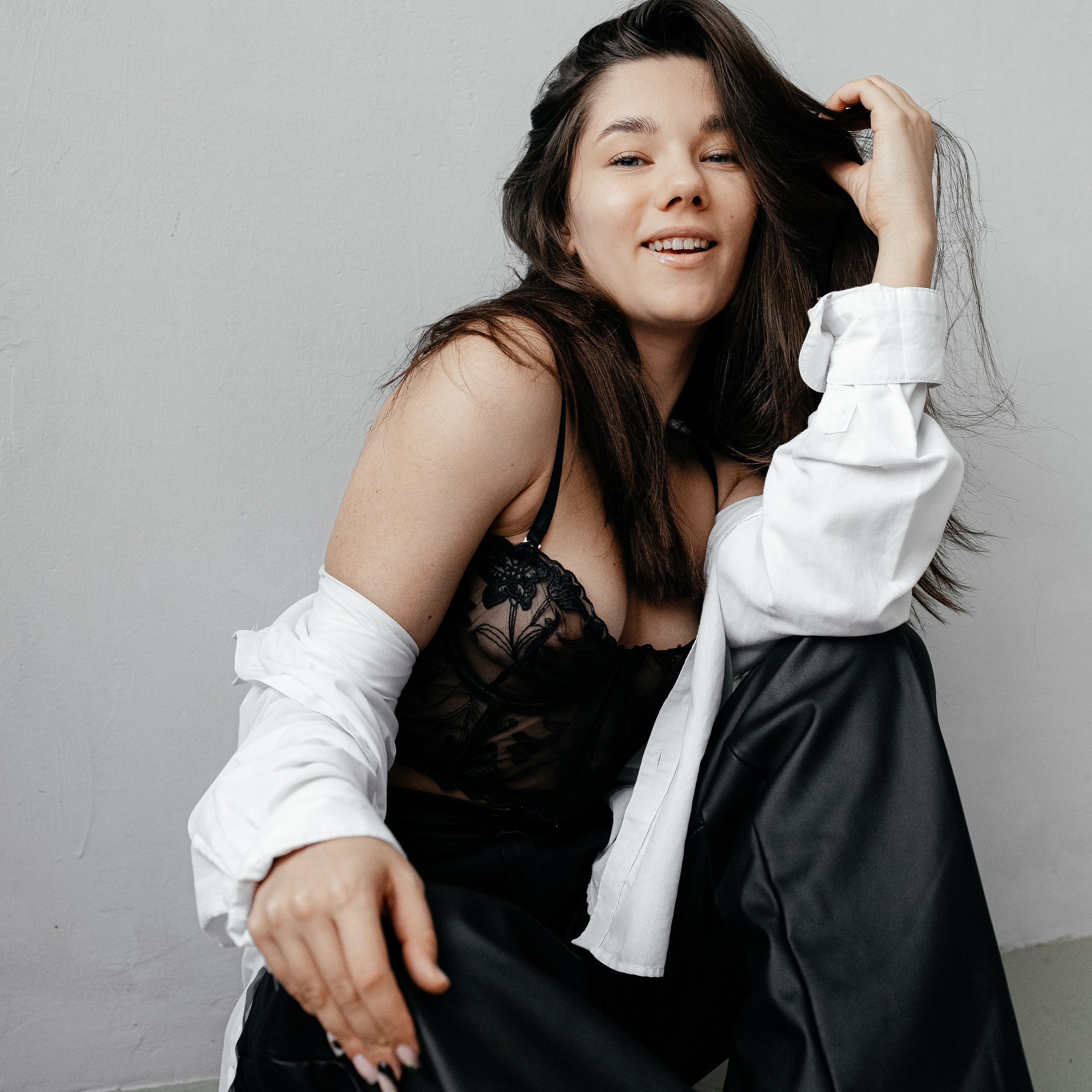 Виктория 18+