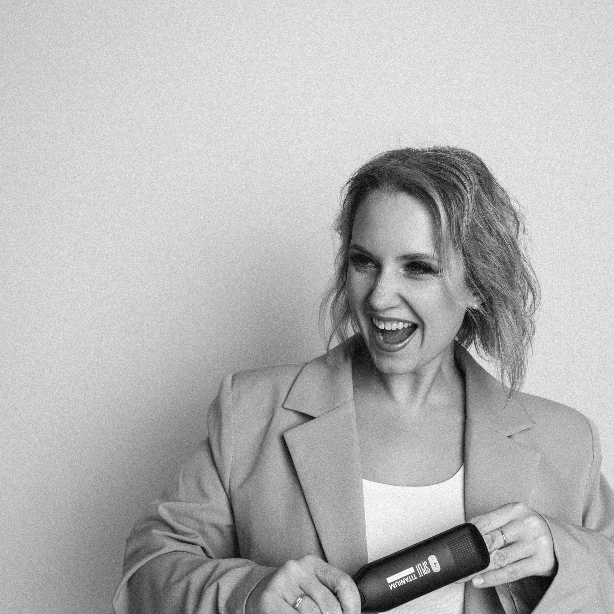 Контент для стилиста