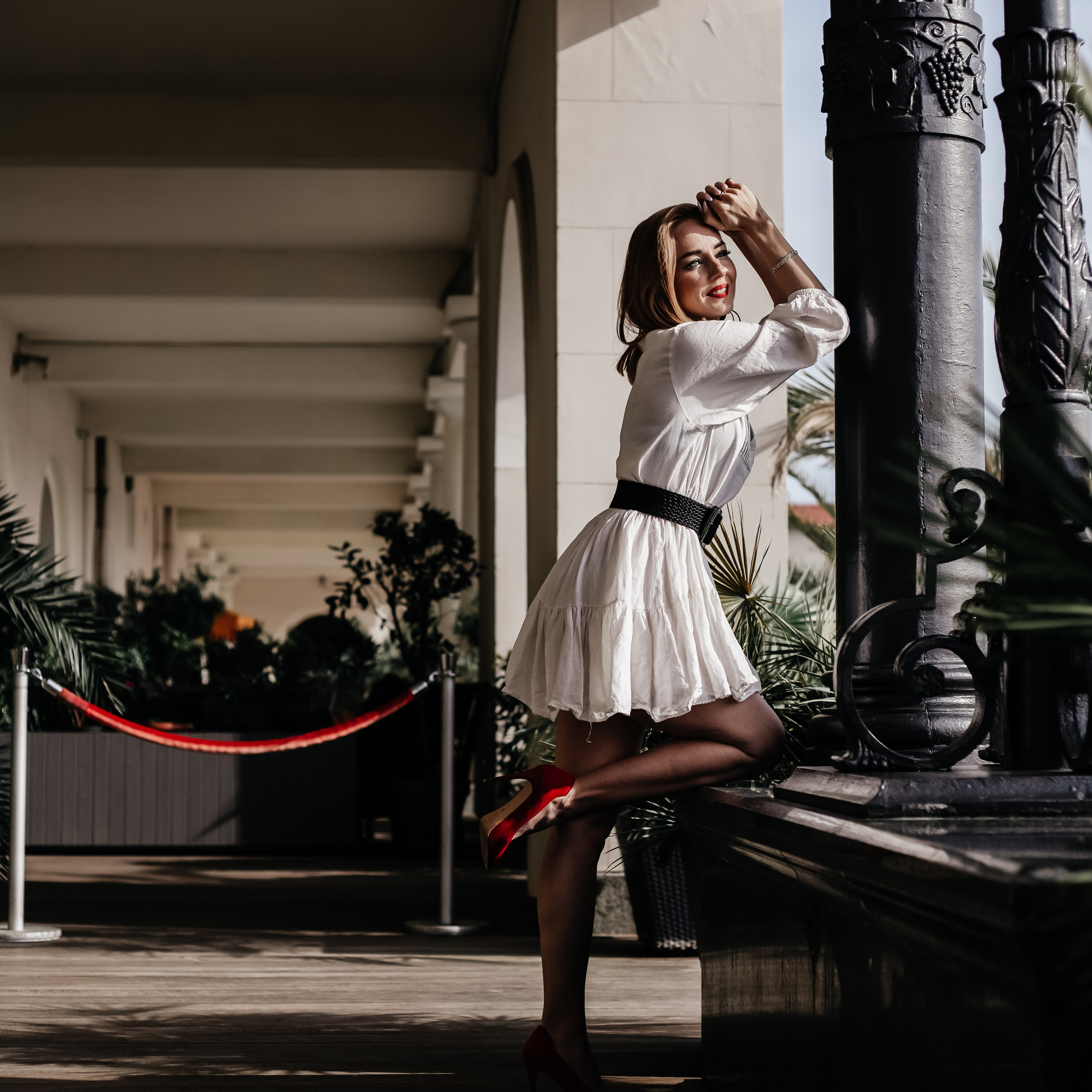 Евгения морпорт Сочи