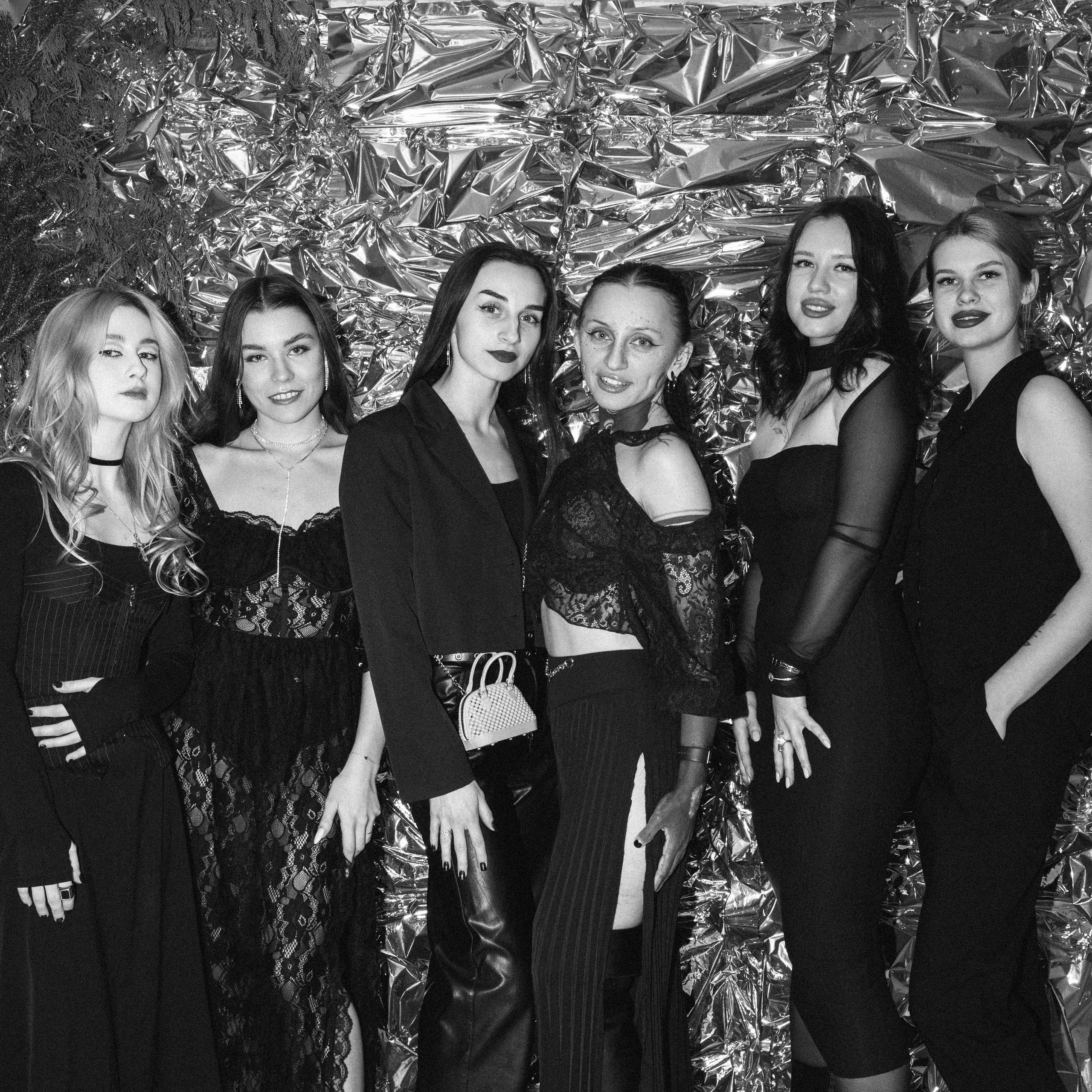 Корпоратив Craft Coffee