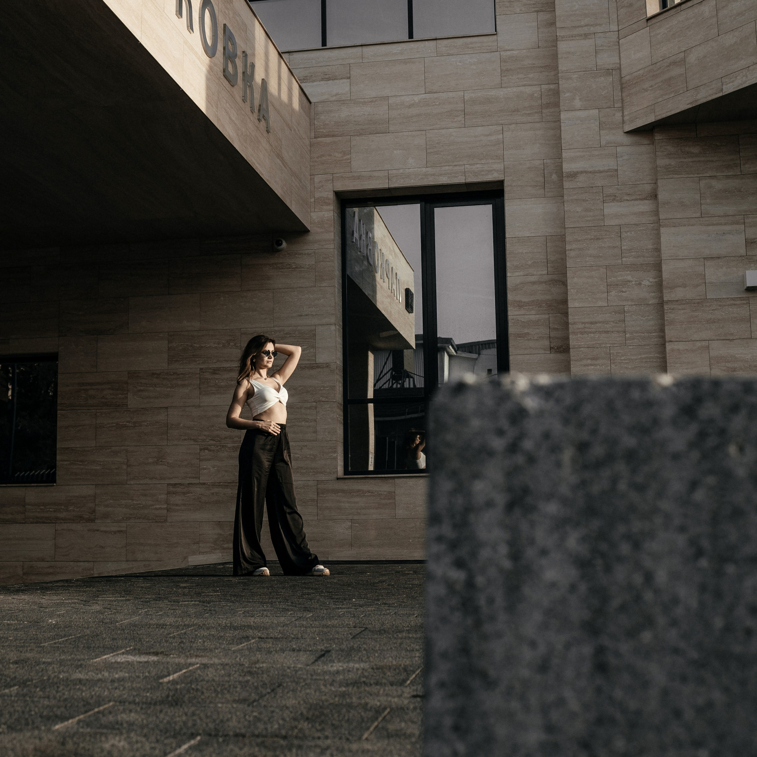 Отзывы. Фотограф в Краснодаре Лагунов Владимир