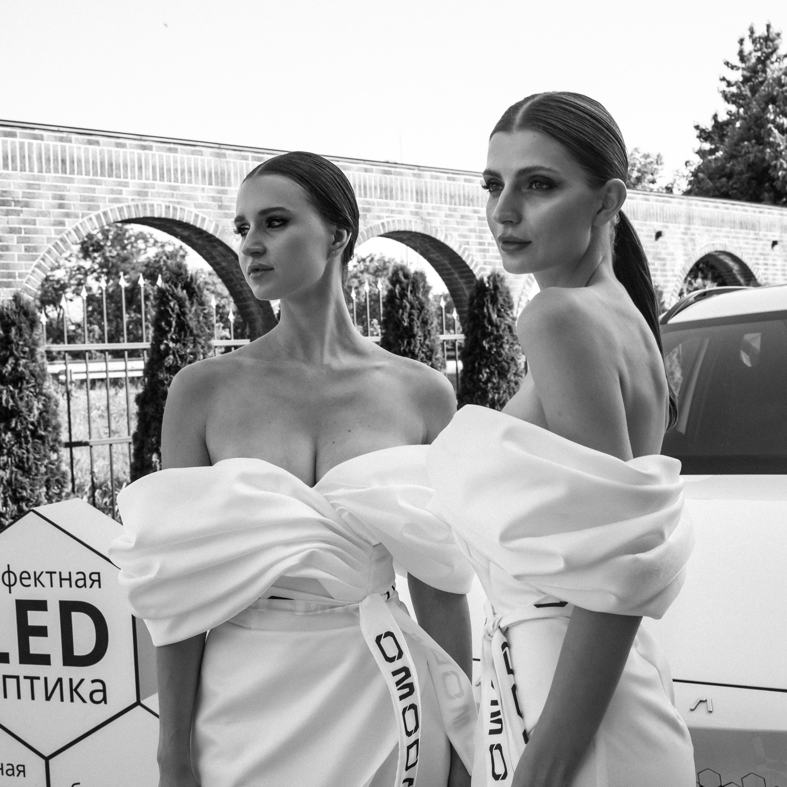 Fashion Show 2025 (Модный показ). Подготовка.