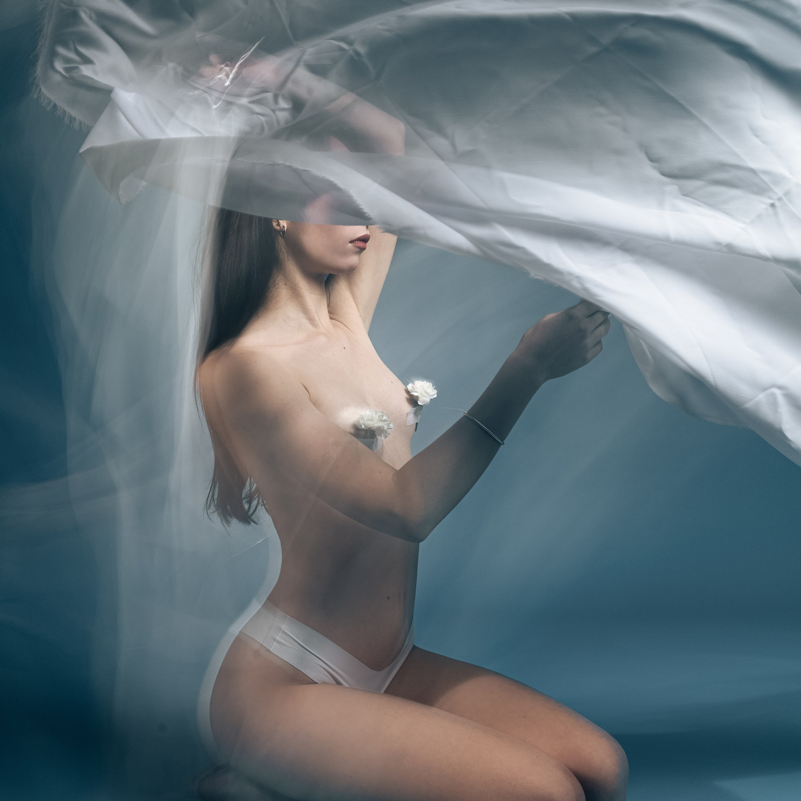 Катя мираж 18+