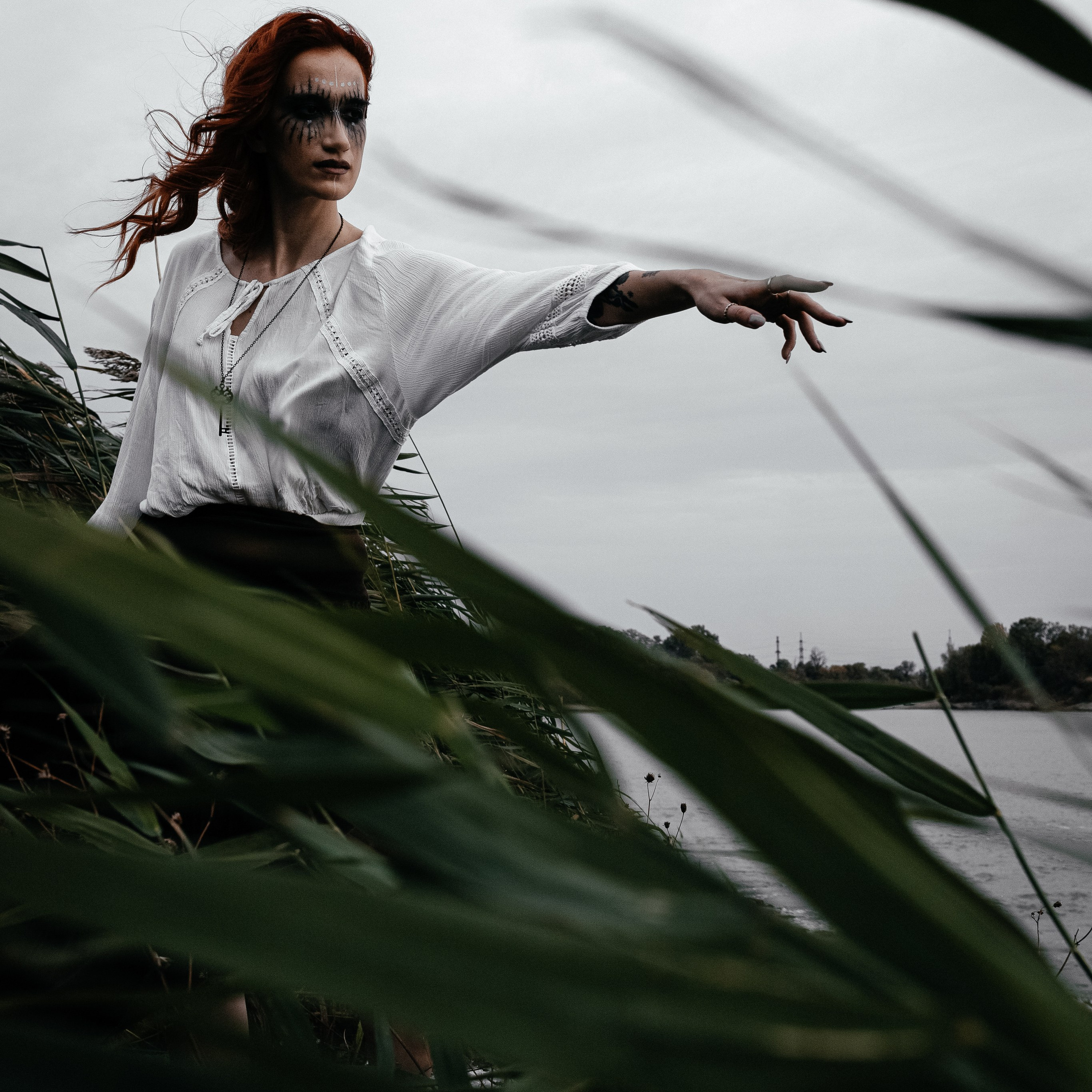 Лайя ведьма