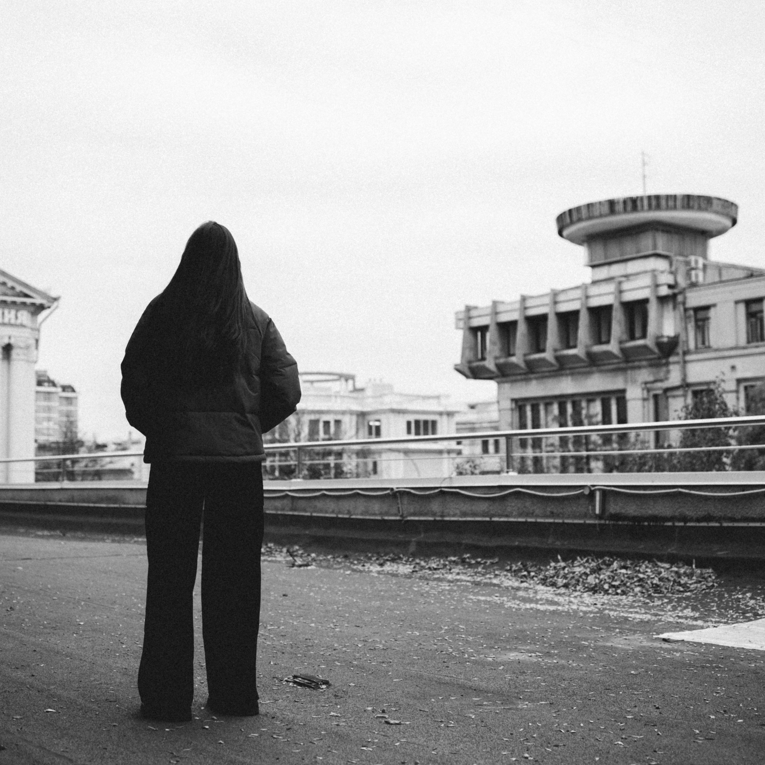 Снежана крыша в центре