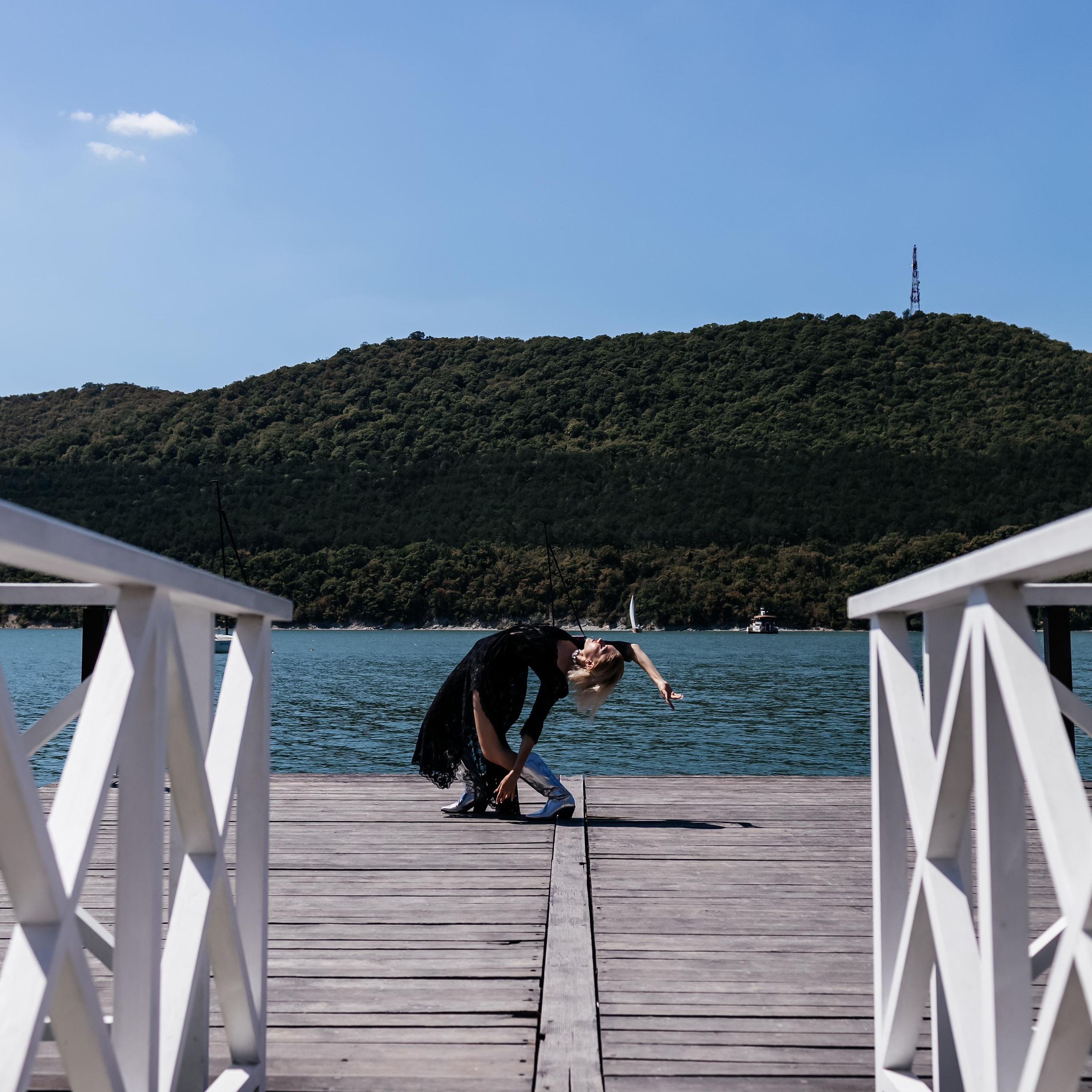 Милена Абрау-Дюрсо