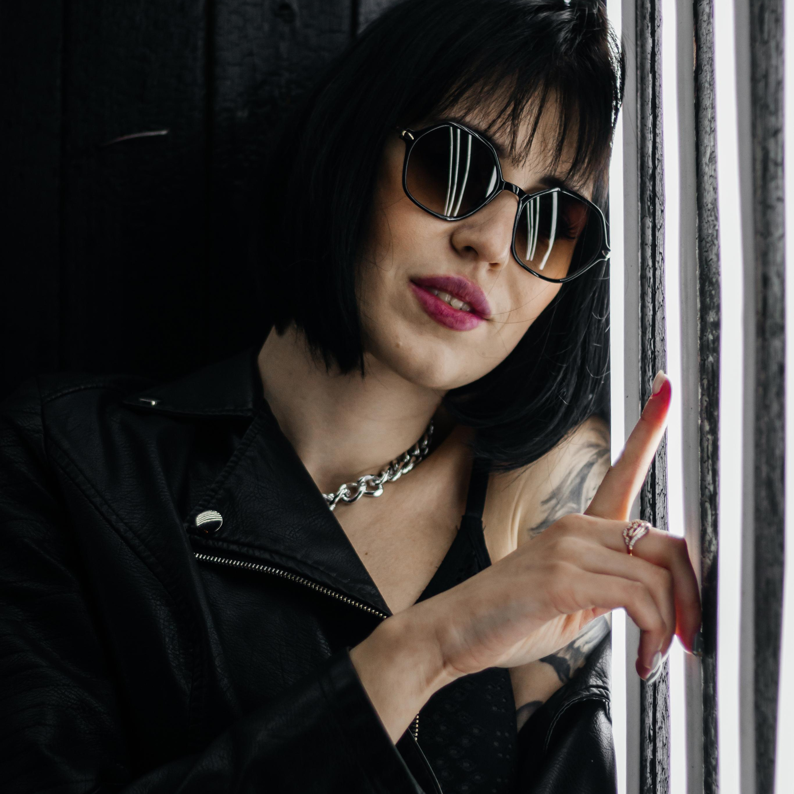 Марина город