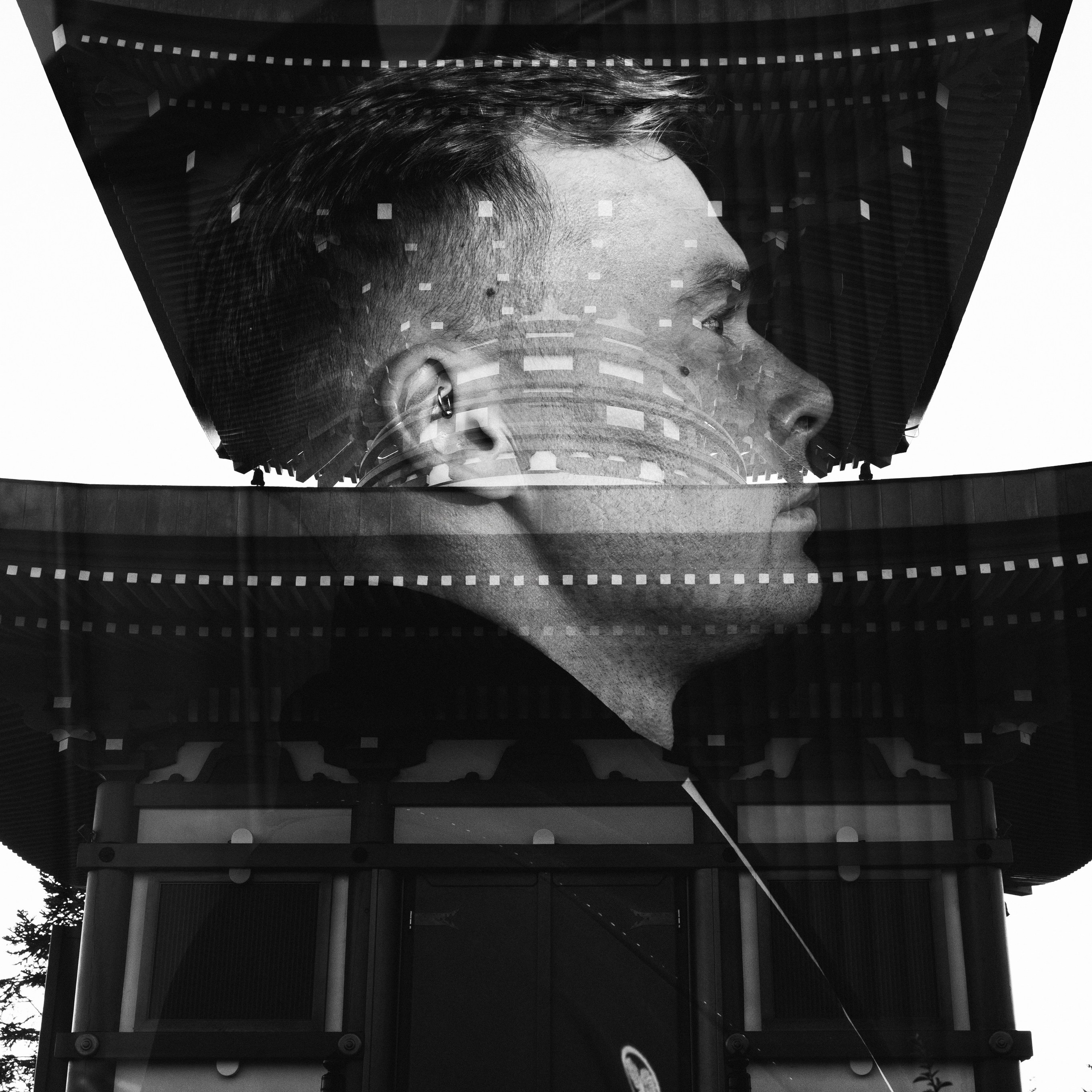 Японский сад