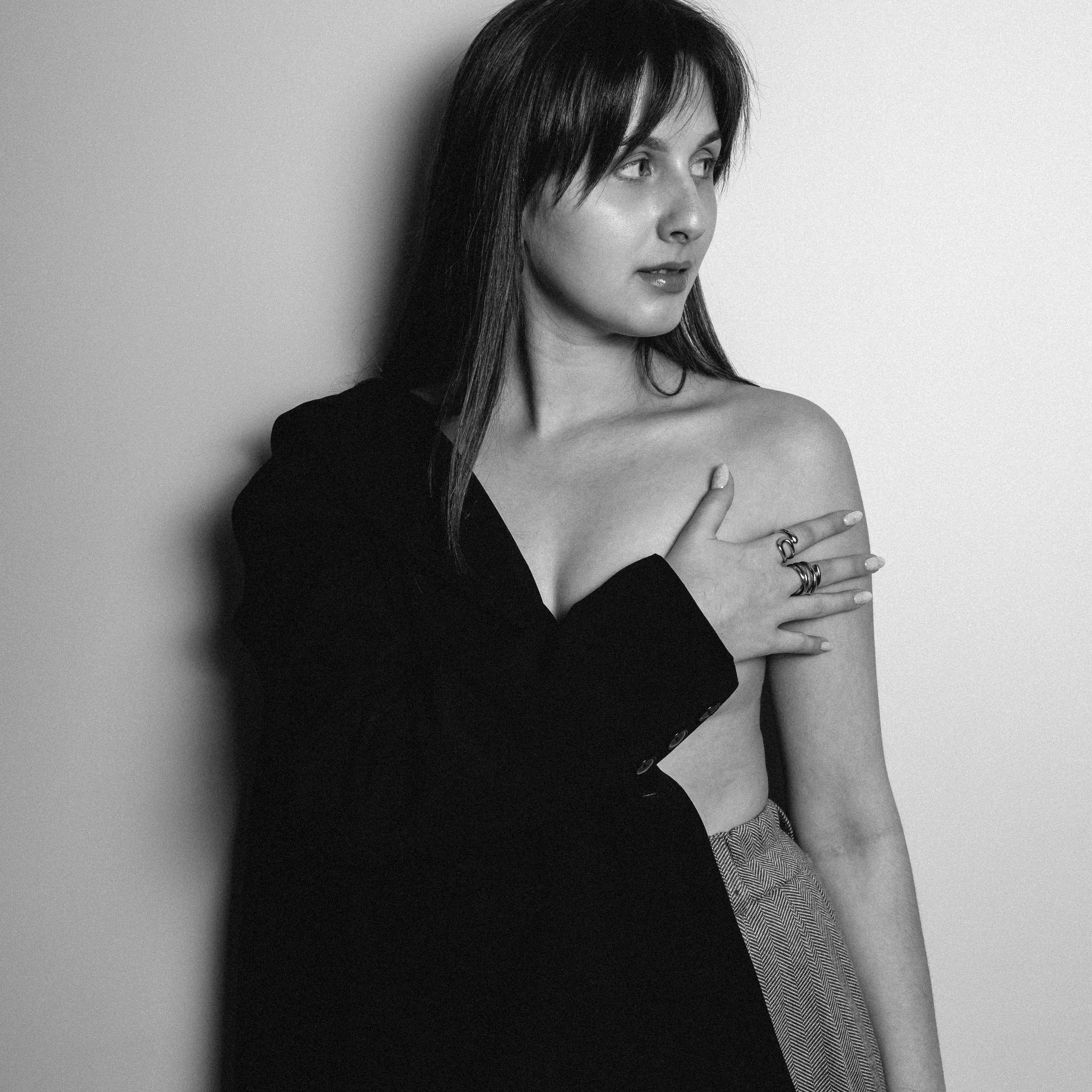 Фотосессий в квартире