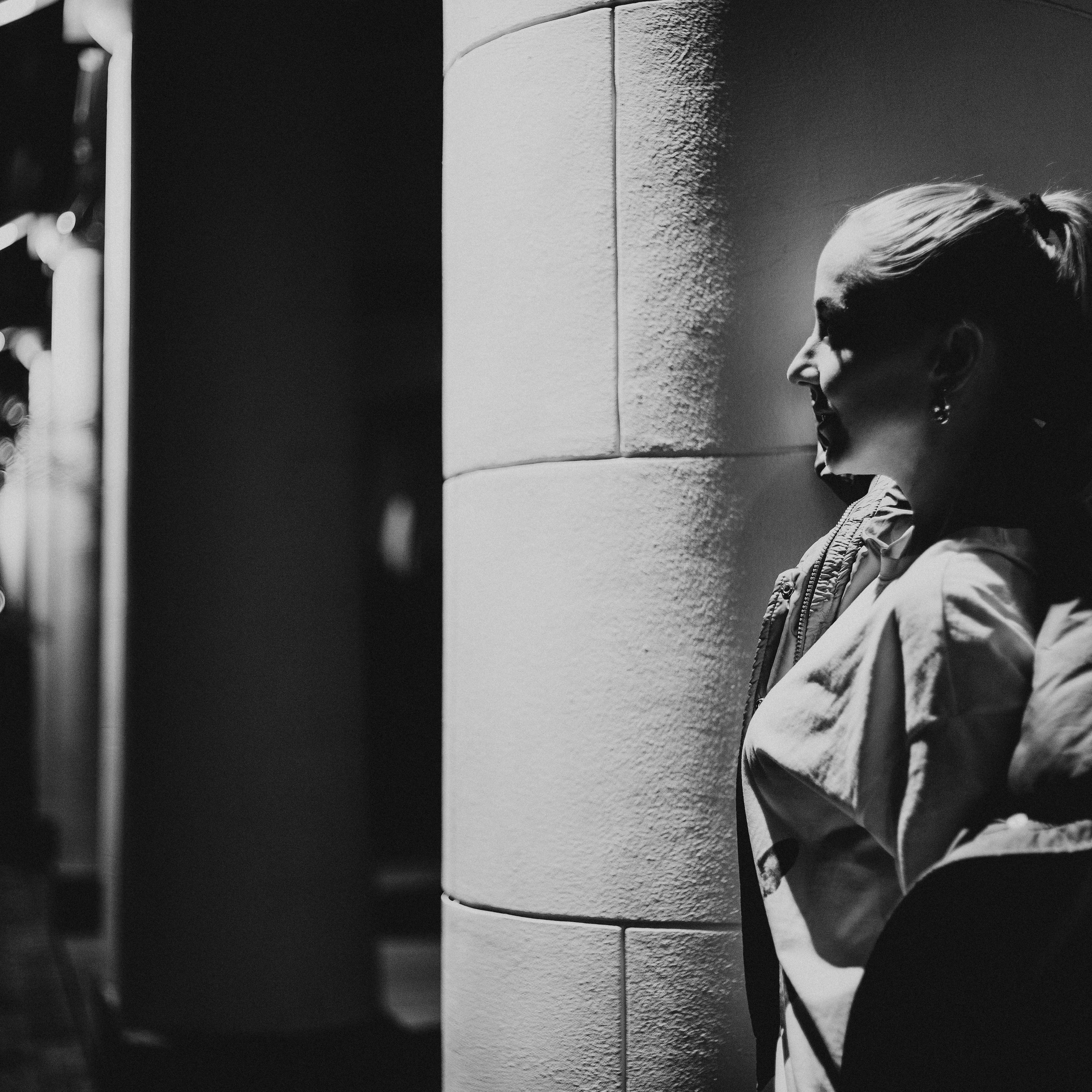 Евгения Сочи ночь