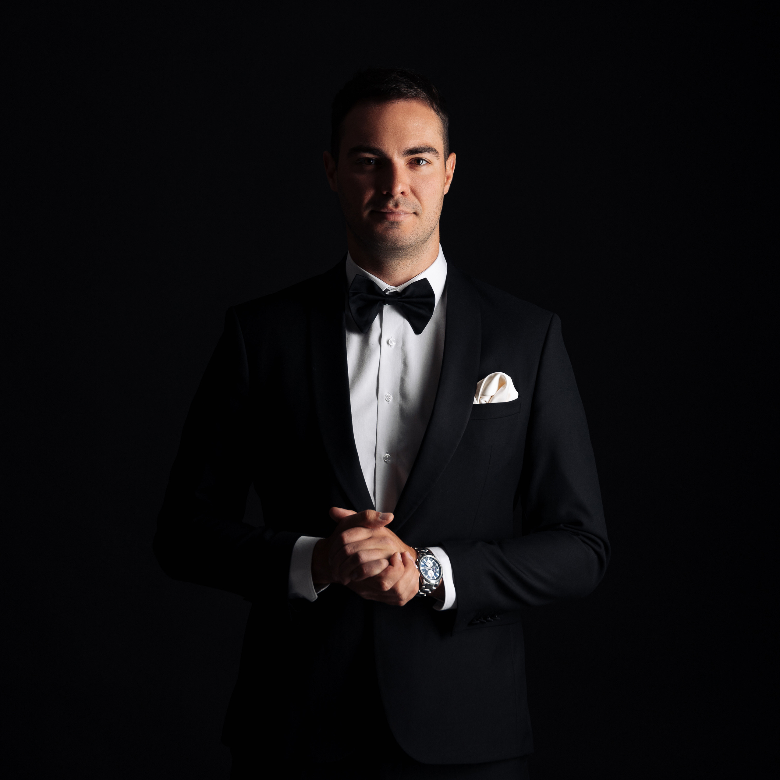 Егор Боховко