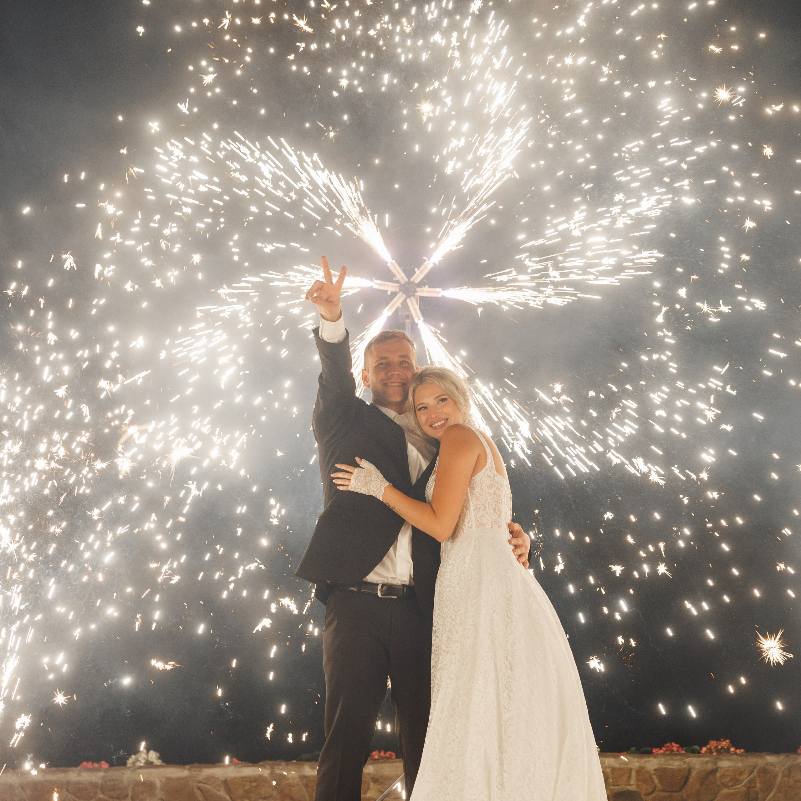 Рома и Надя