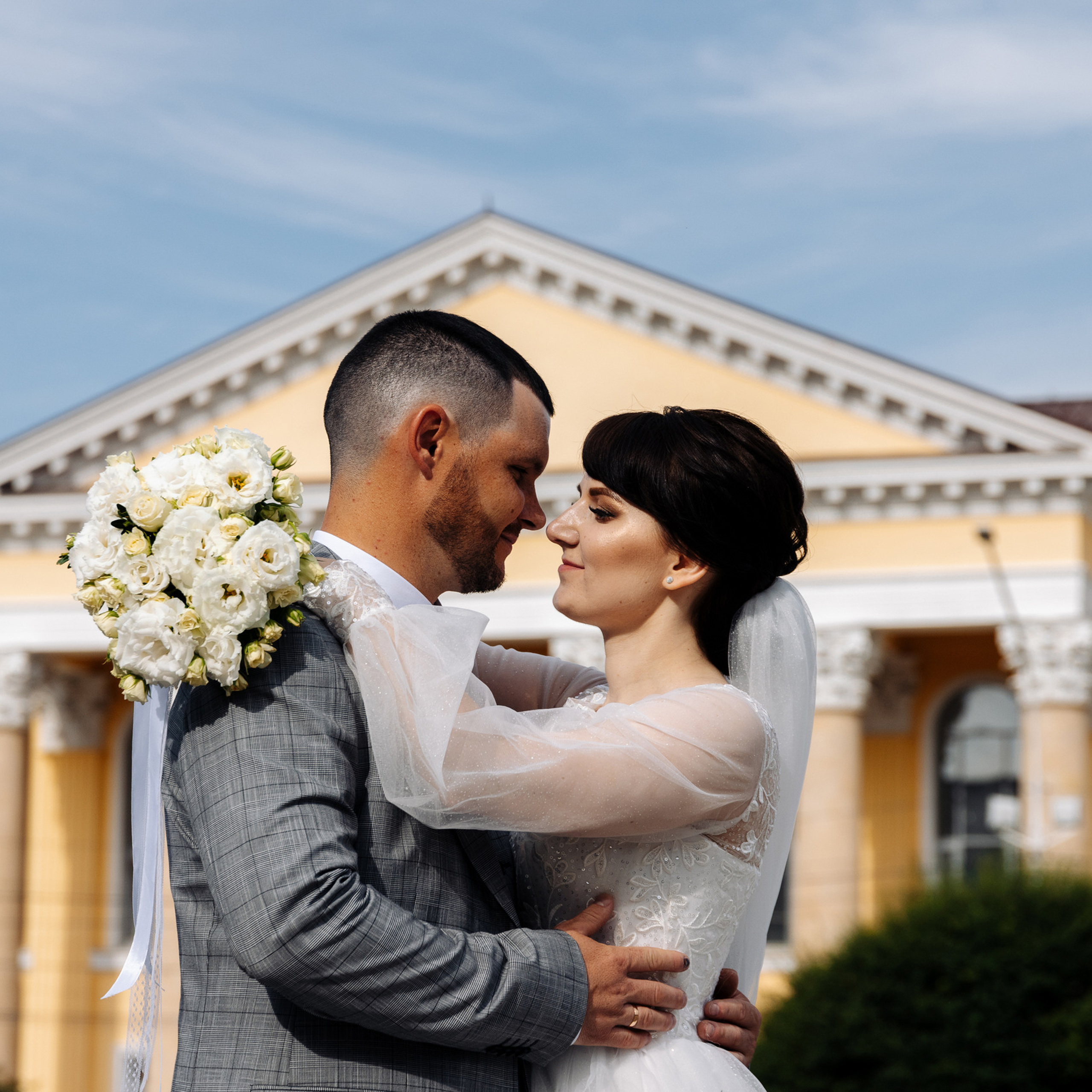 Отзывы. Фотограф Ставрополь Петр Голубенко