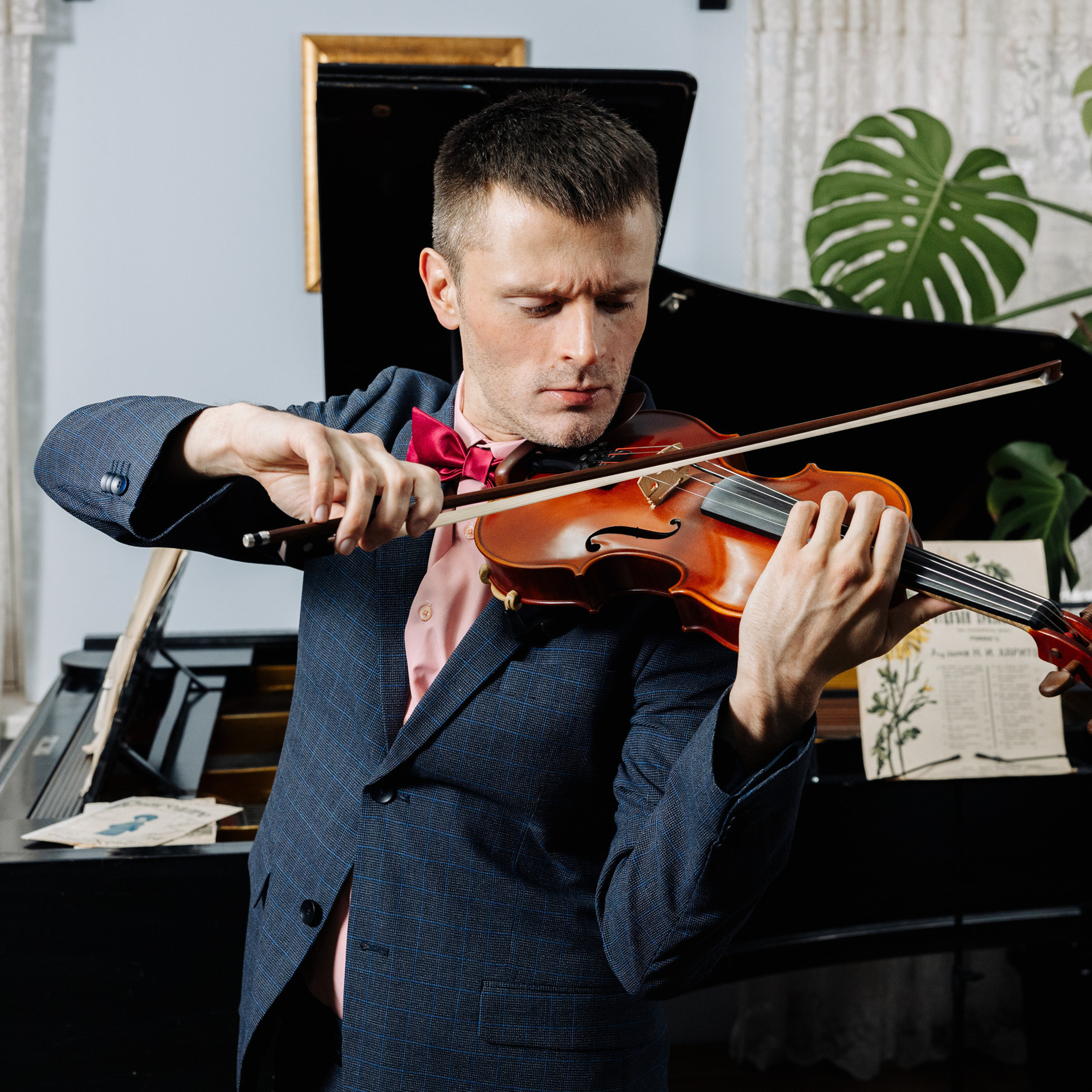 Отзывы. Фотограф Ставрополь Петр Голубенко