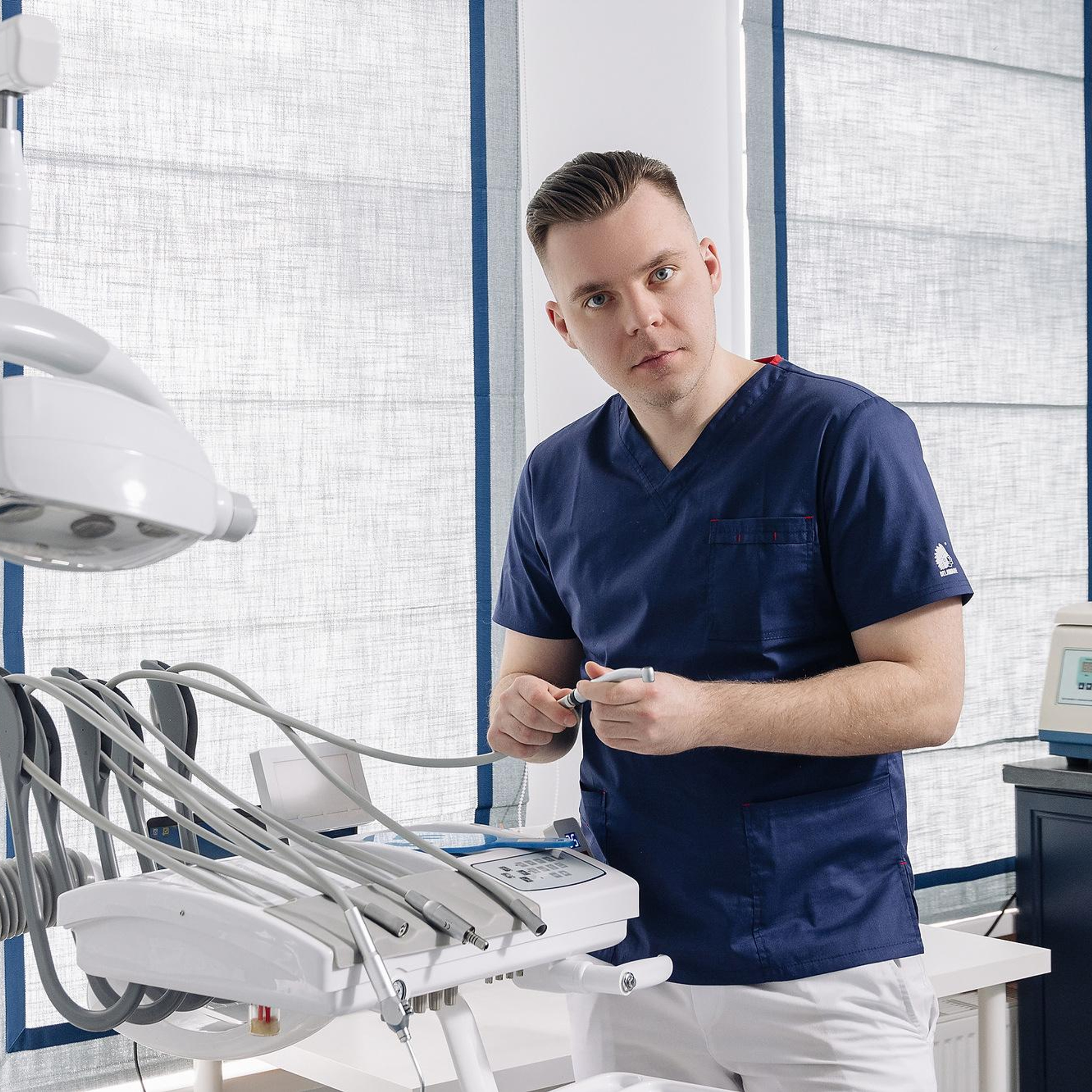 Стоматология