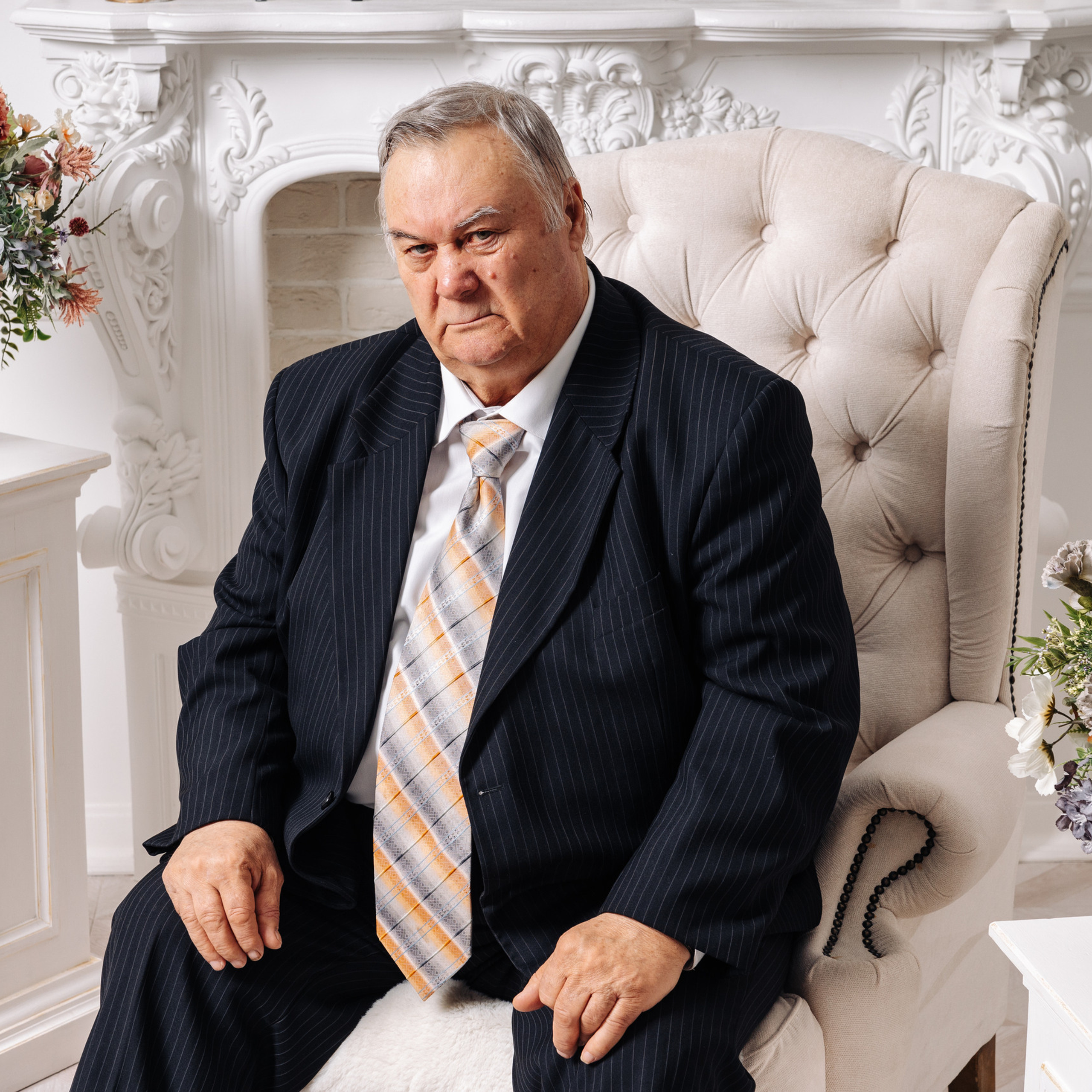 Отзывы. Фотограф Ставрополь Петр Голубенко