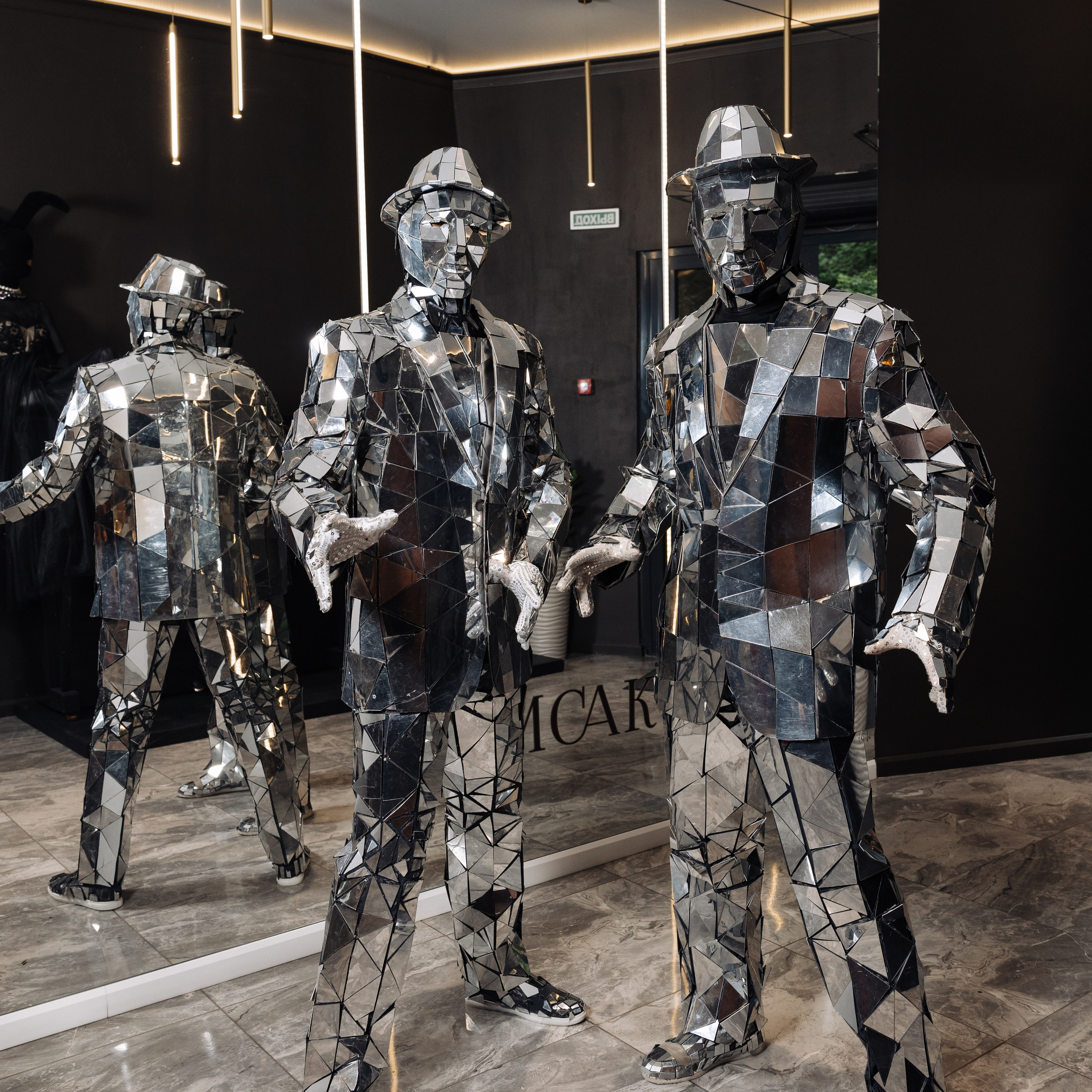 Выпускной 9 класс