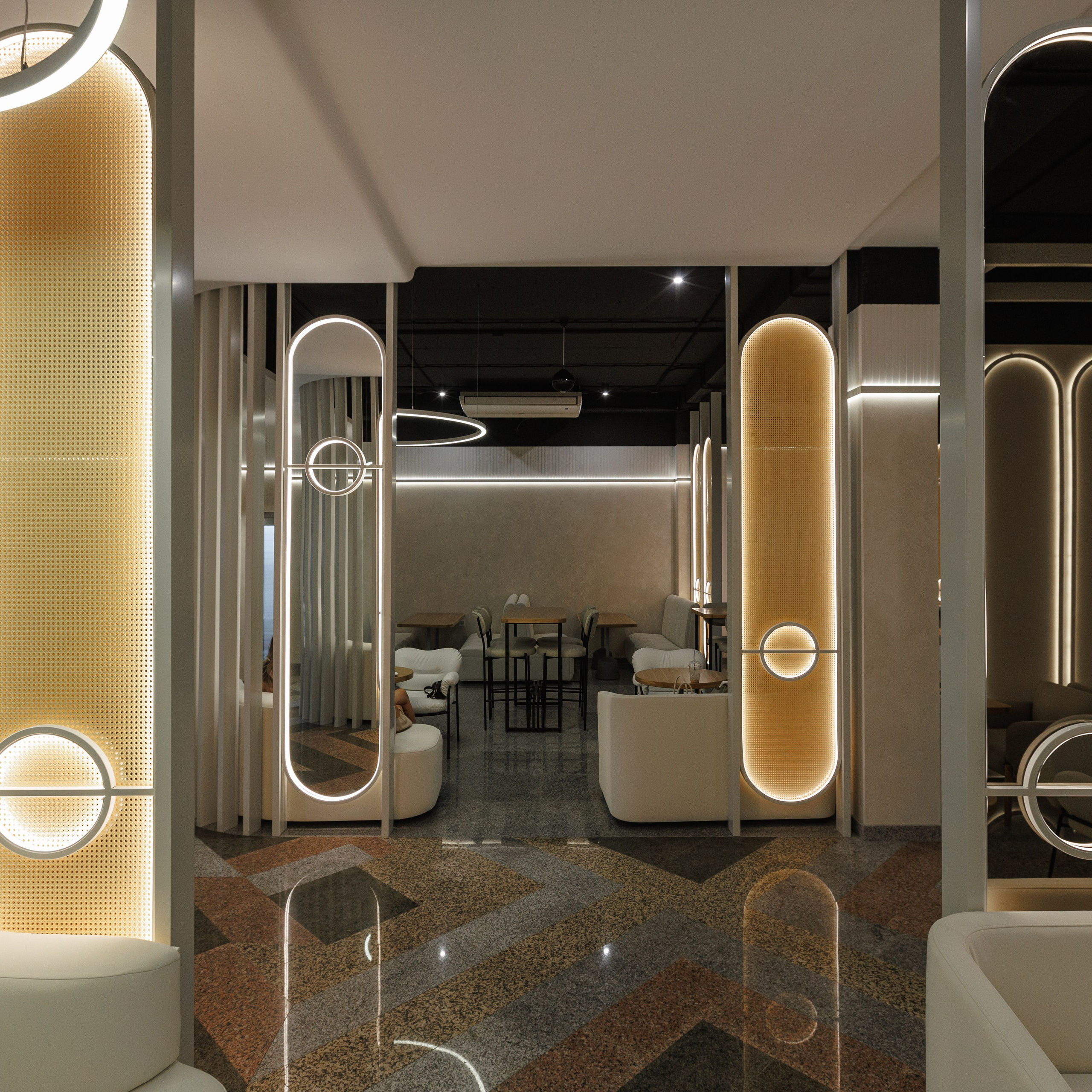 Кофейня Shu Shu