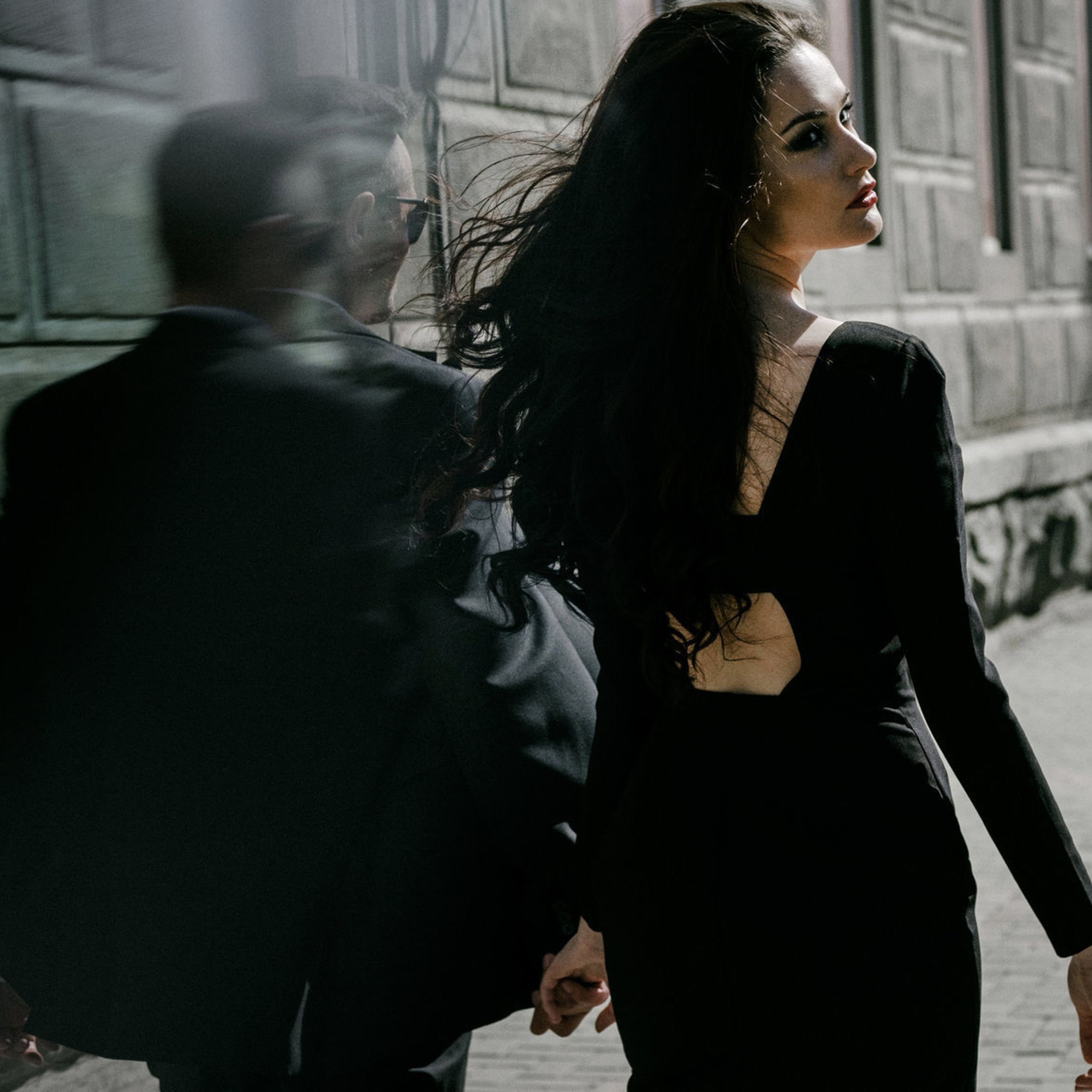 АНДРЕЙ И ИННА