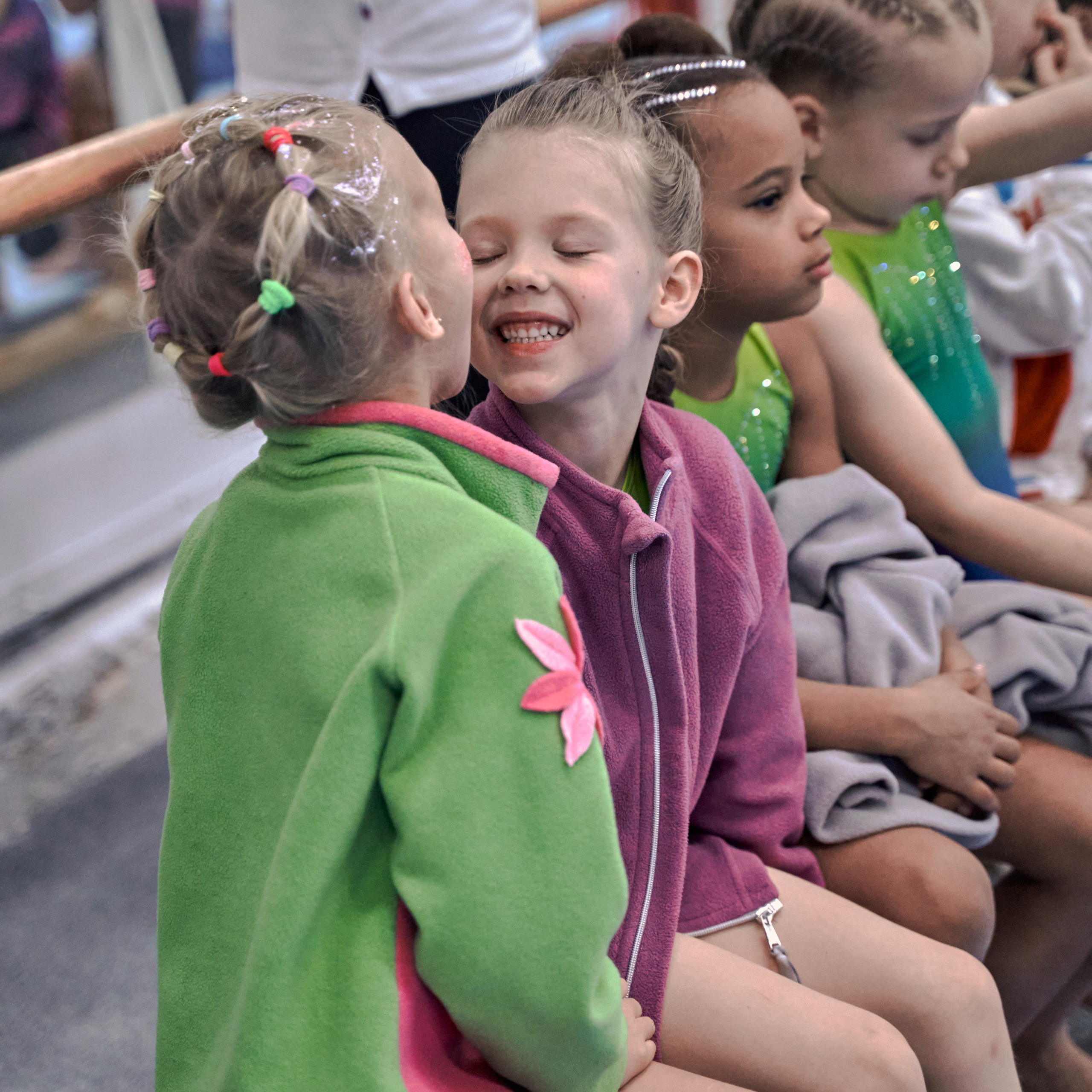 Съемка спортивных мероприятий. Krasnopoliophoto