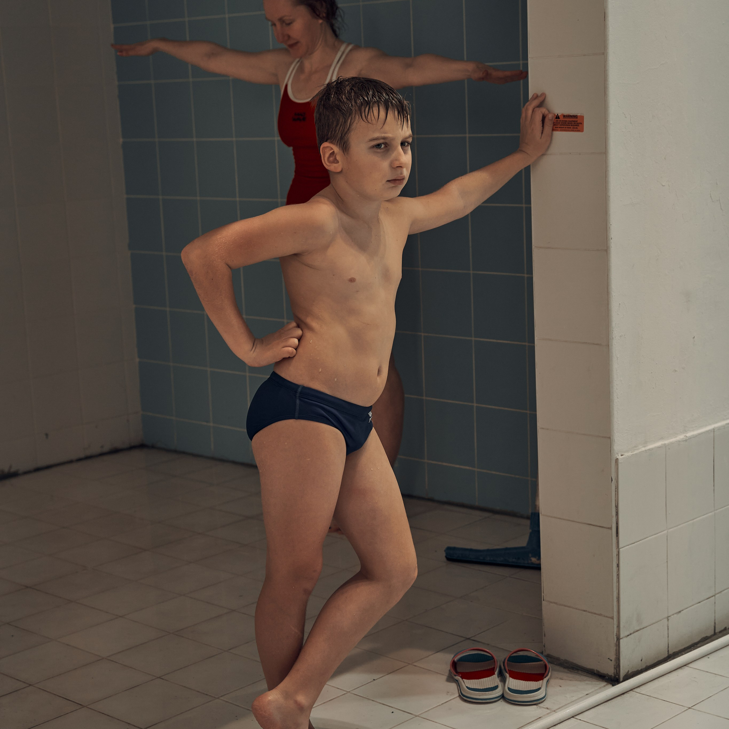 Съемка спортивных мероприятий. Krasnopoliophoto