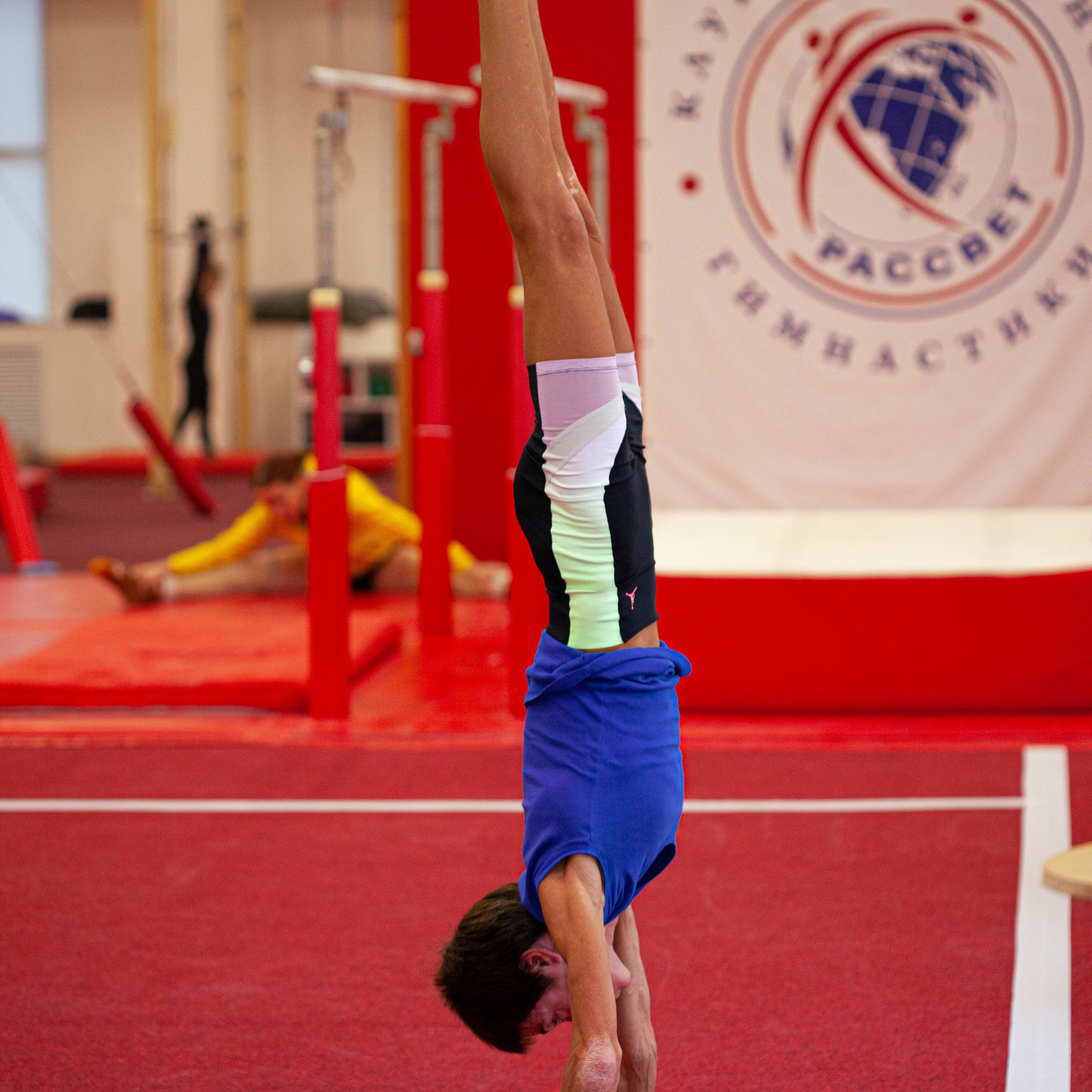 Съемка спортивных мероприятий. Krasnopoliophoto