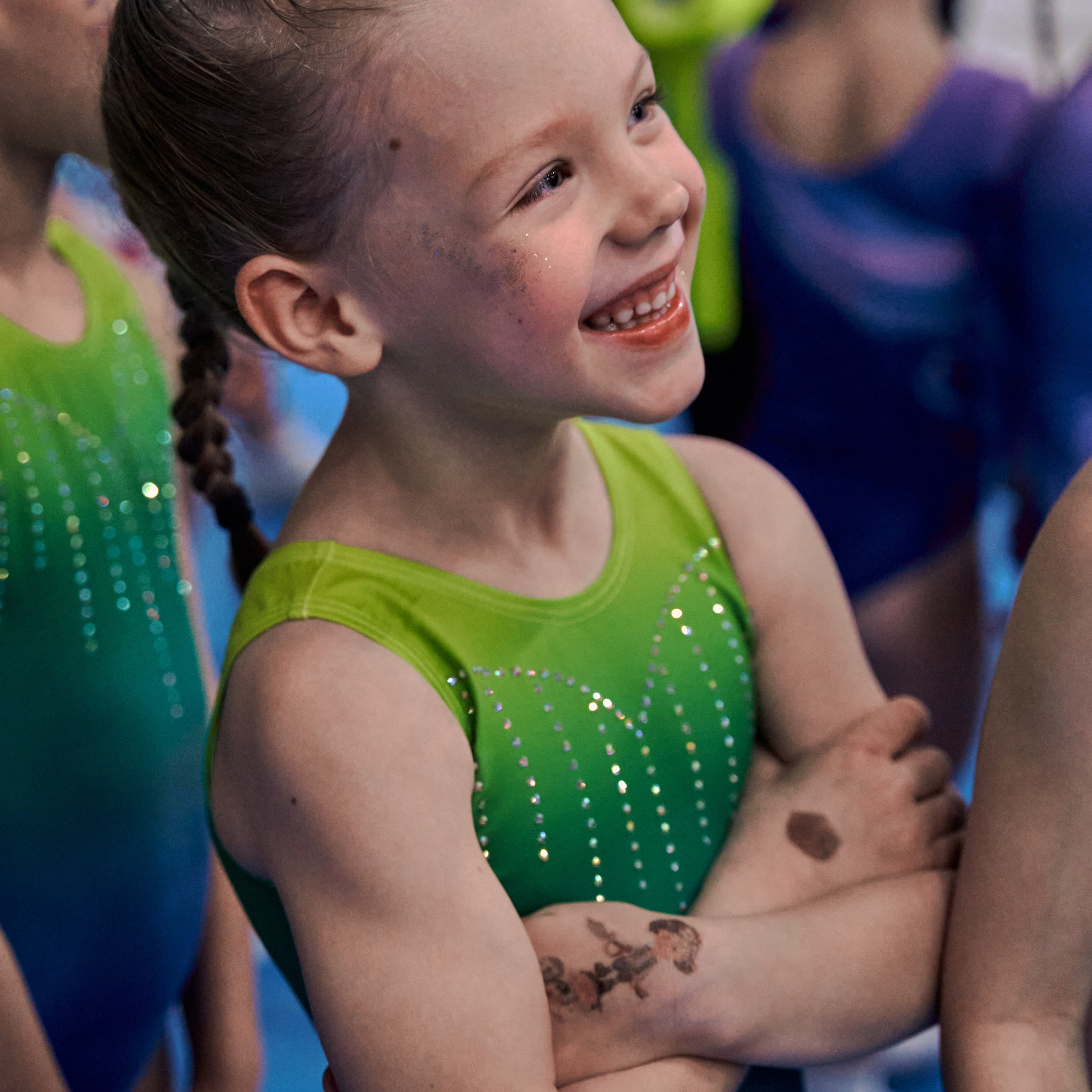 Съемка спортивных мероприятий. Krasnopoliophoto