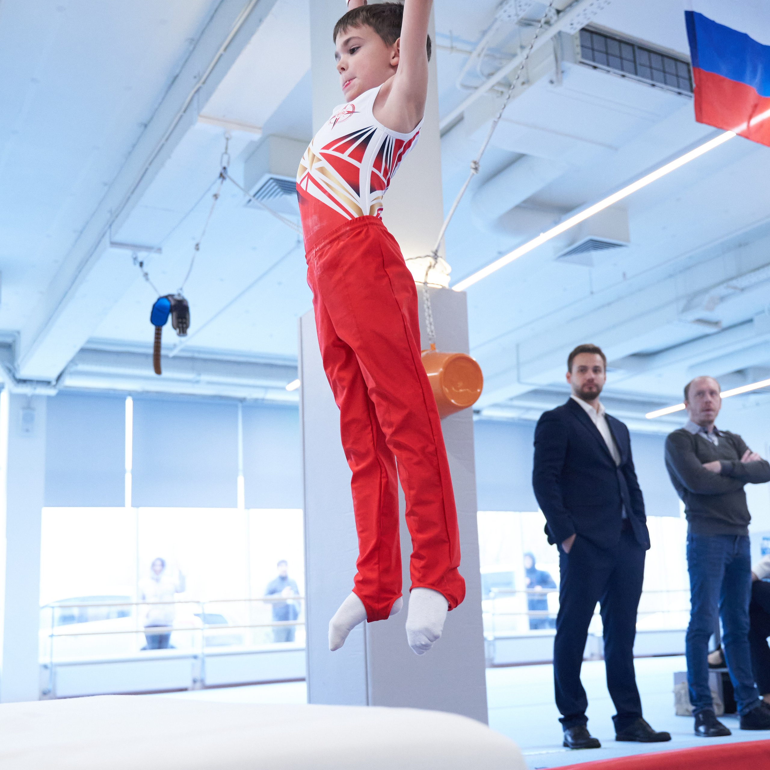 Съемка спортивных мероприятий. Krasnopoliophoto