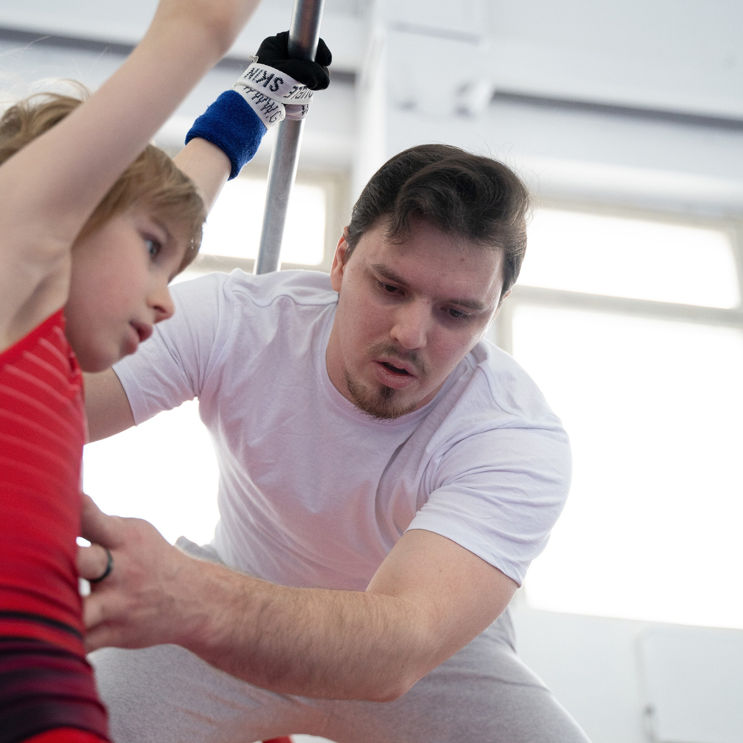 Съемка спортивных мероприятий. Krasnopoliophoto