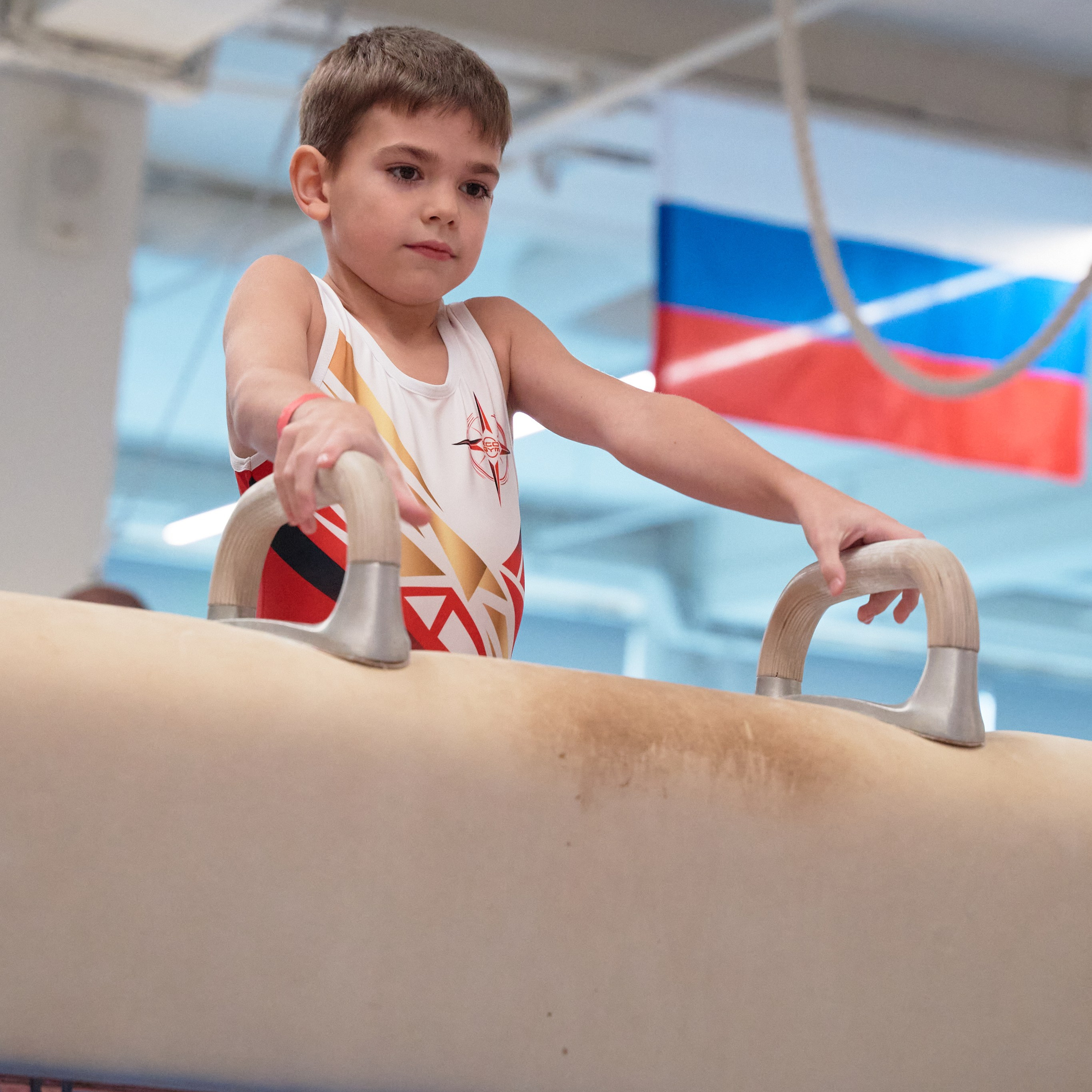 Съемка спортивных мероприятий. Krasnopoliophoto