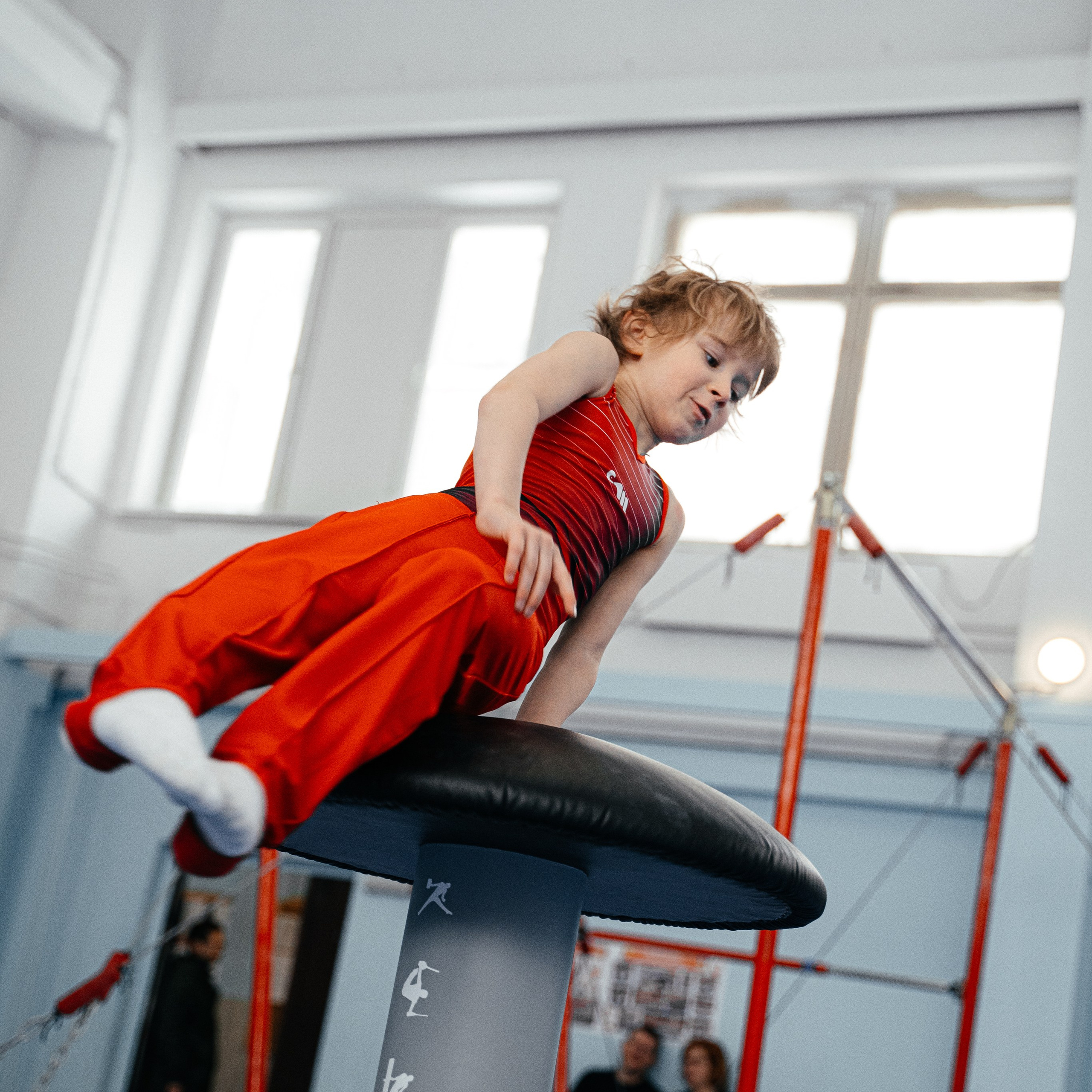 Съемка спортивных мероприятий. Krasnopoliophoto