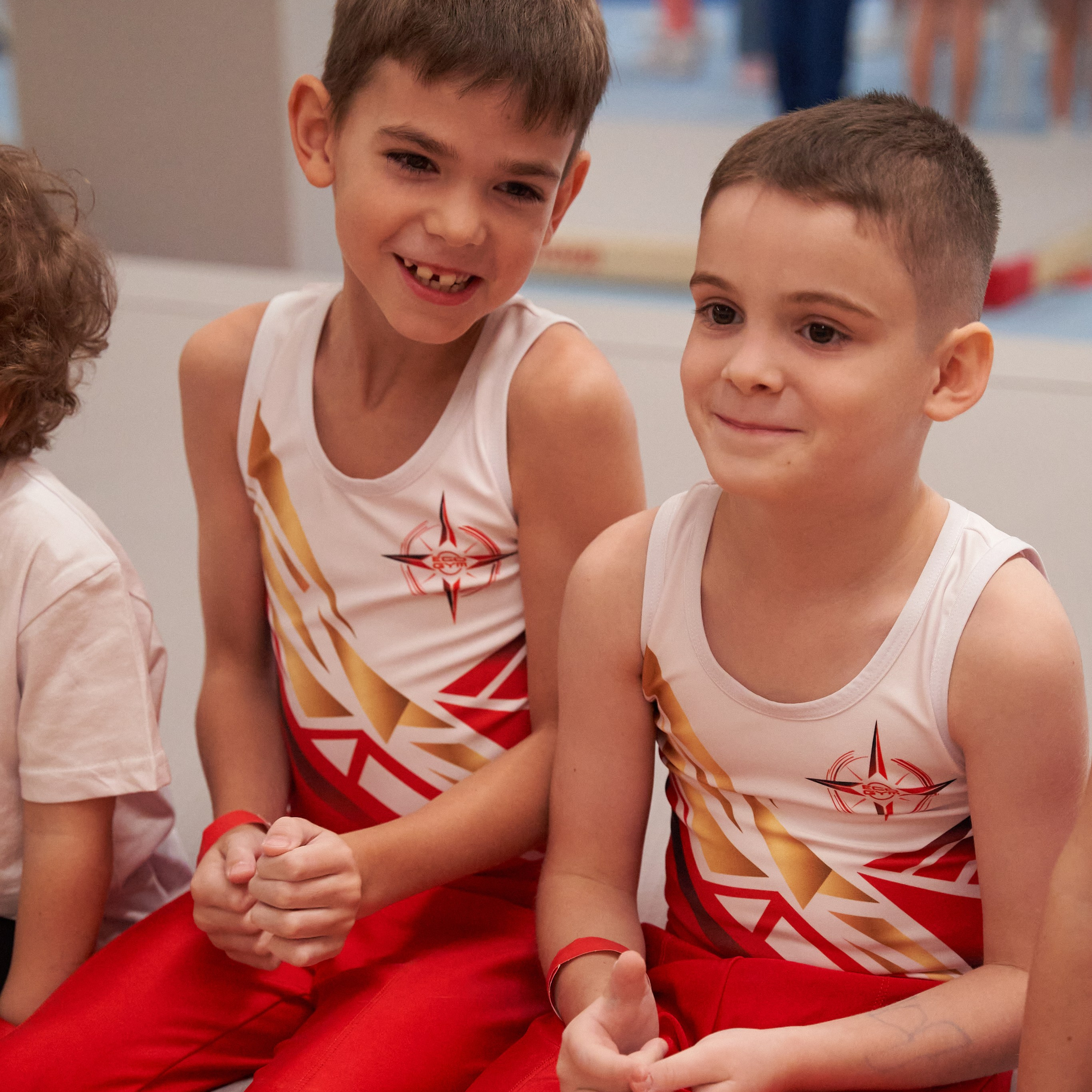 Съемка спортивных мероприятий. Krasnopoliophoto